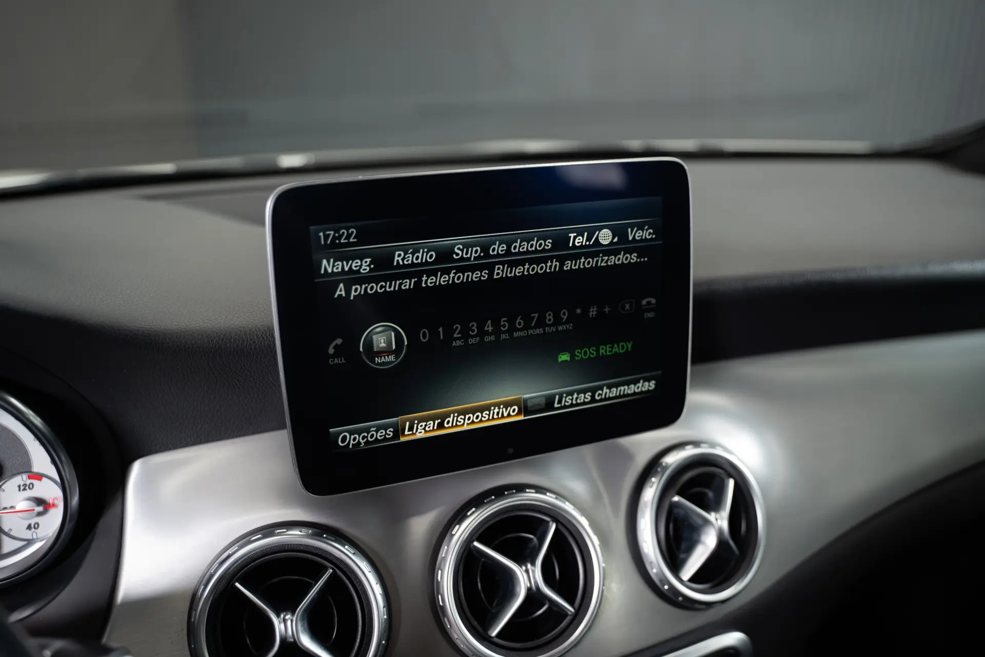 Mercedes-Benz GLA 200 AMG Line 25