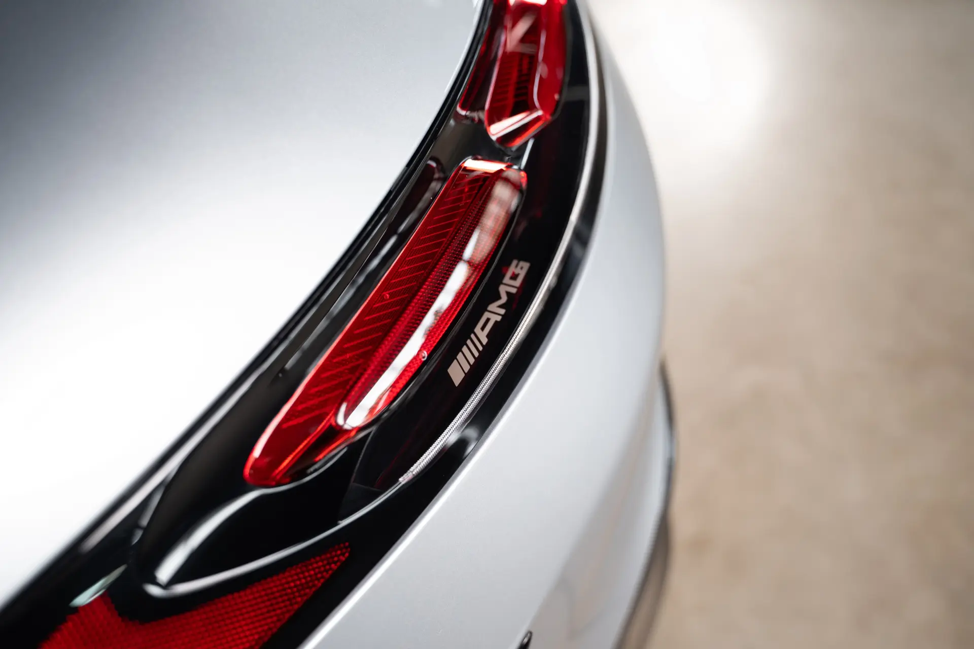 Mercedes-Benz AMG GT 63 PRO 4MATIC+ Speedshift.MCT 9G 17