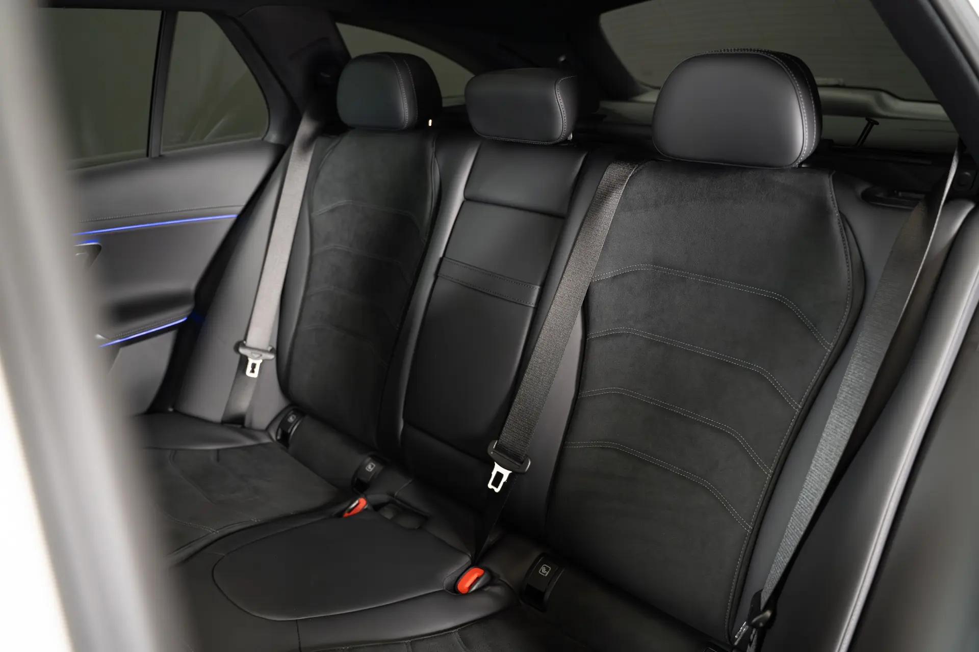 Mercedes-Benz E 300 de 4Matic AMG Line 45