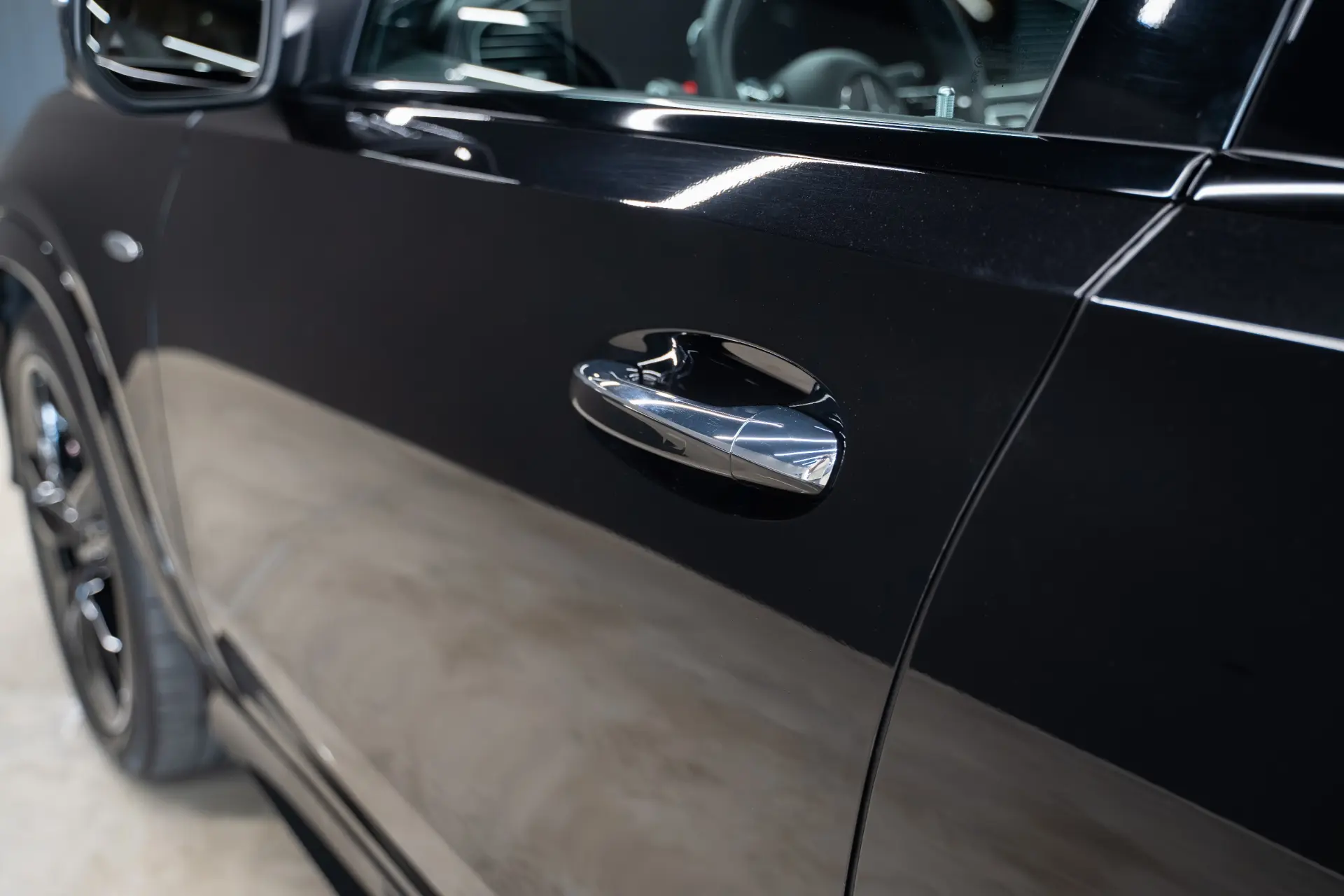 Mercedes-Benz GLE 350 Coupe de 4Matic 51