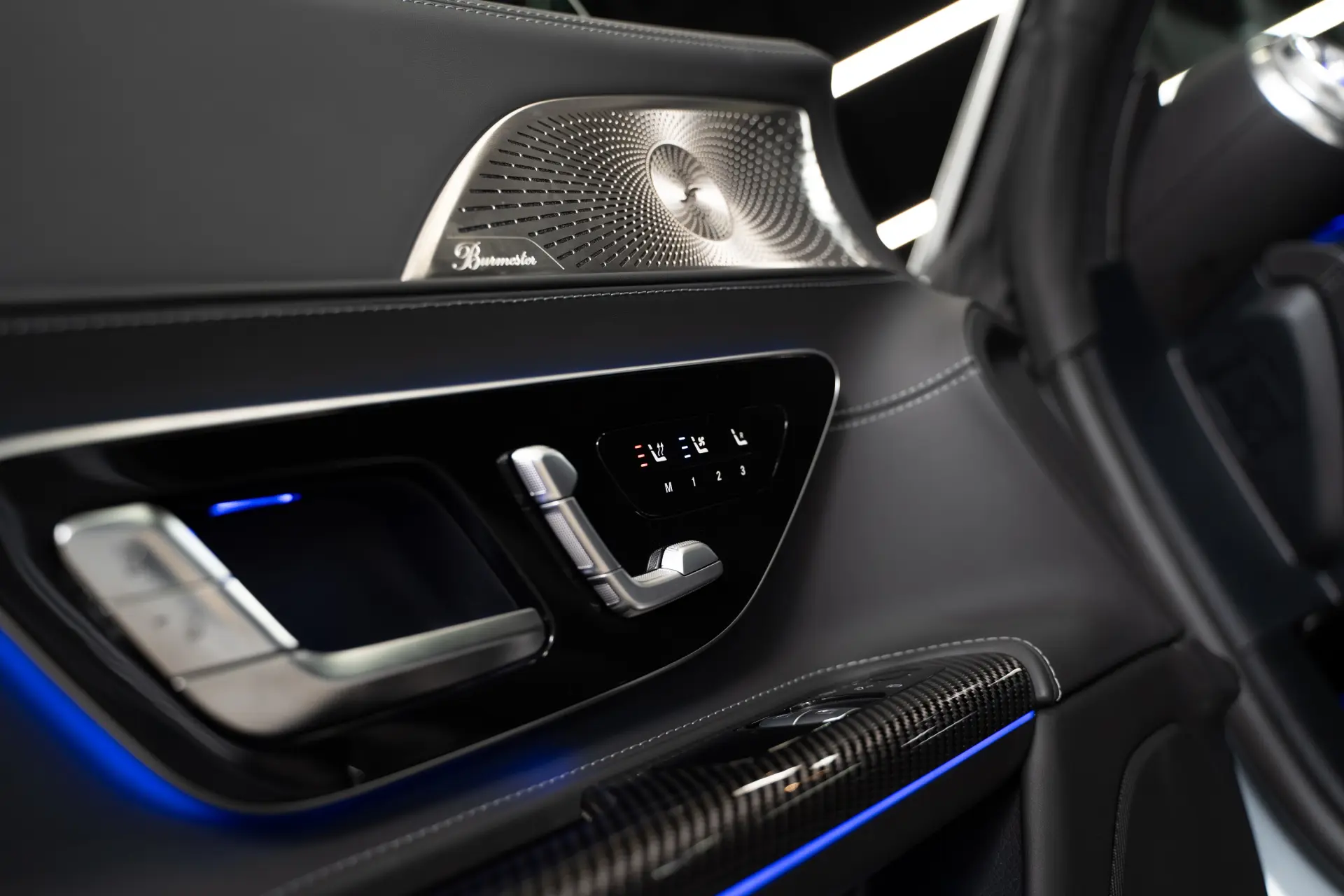 Mercedes-Benz AMG GT 63 PRO 4MATIC+ Speedshift.MCT 9G 21