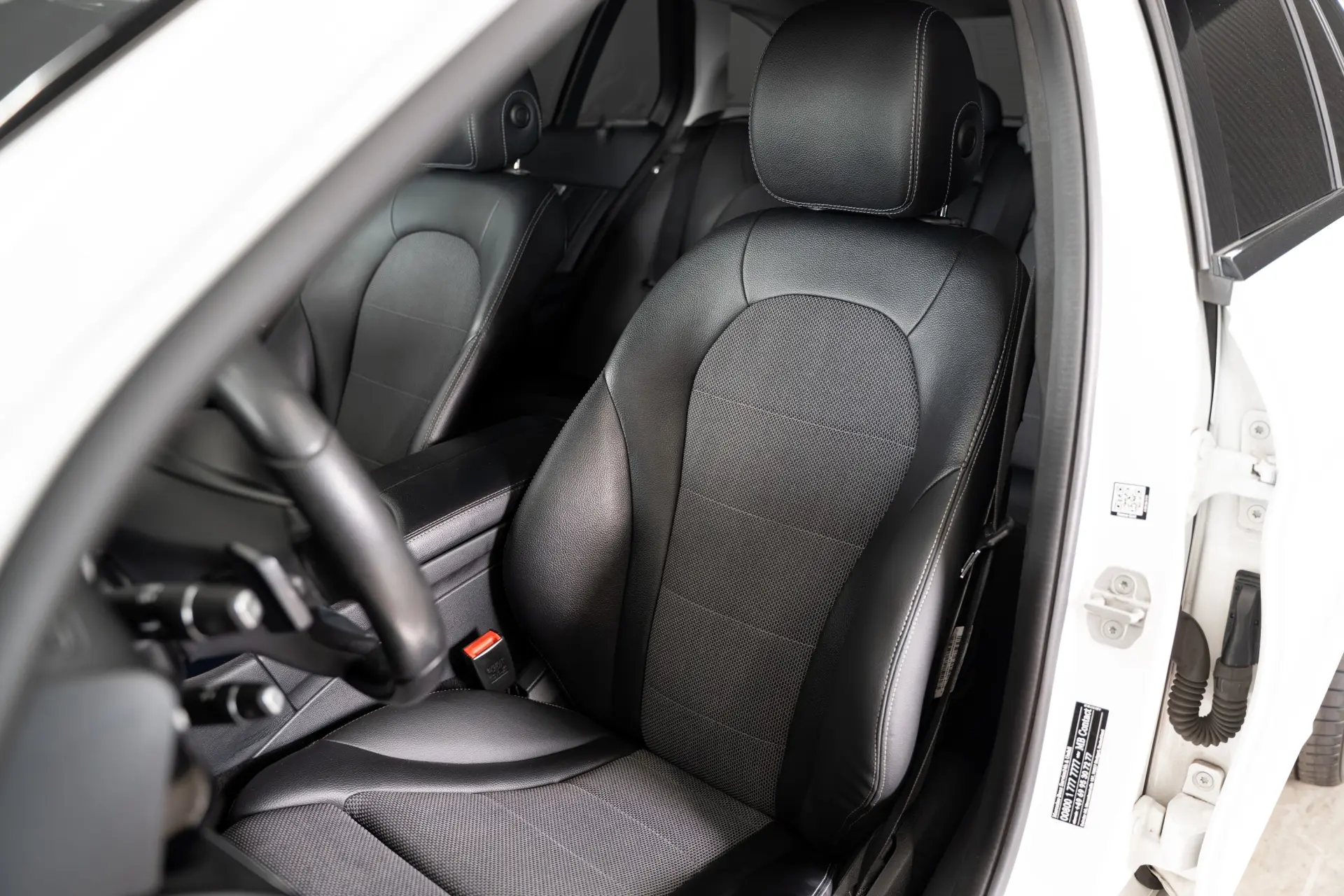 Mercedes-Benz C 250 CDi Avantgarde BE 136g Aut. 16