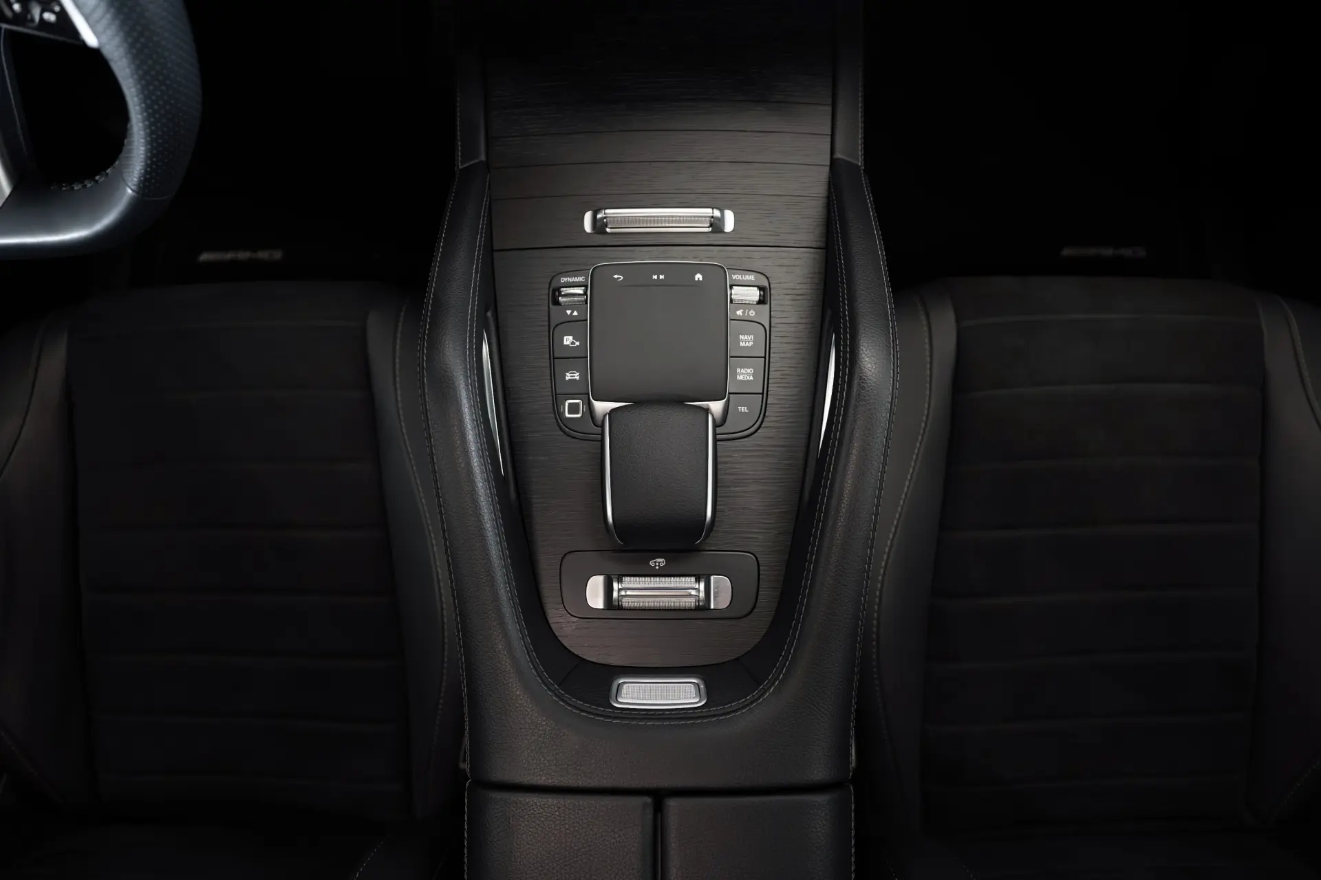 Mercedes-Benz GLE 350 Coupe de 4Matic 41