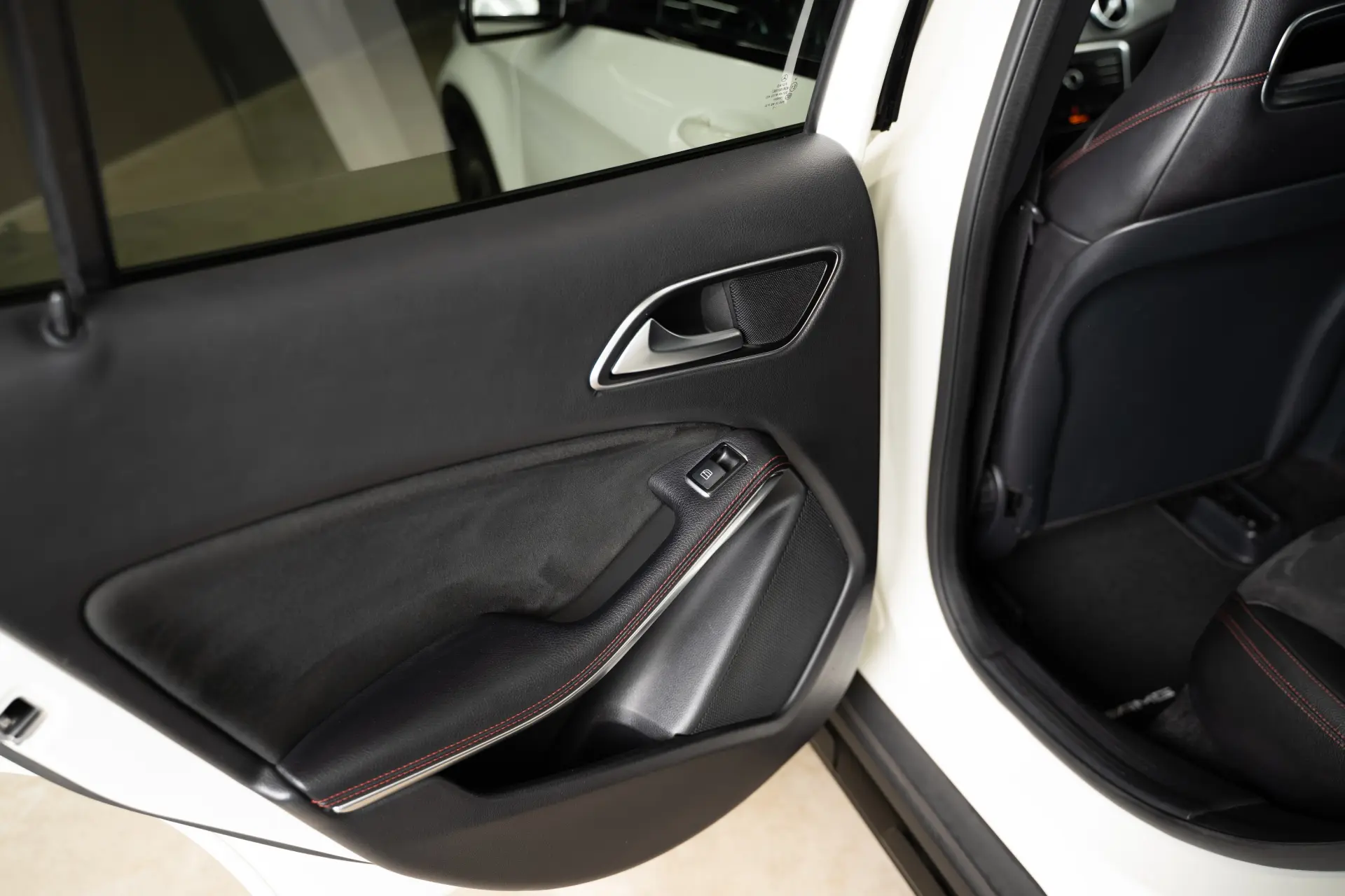 Mercedes-Benz GLA 200 AMG Line 40