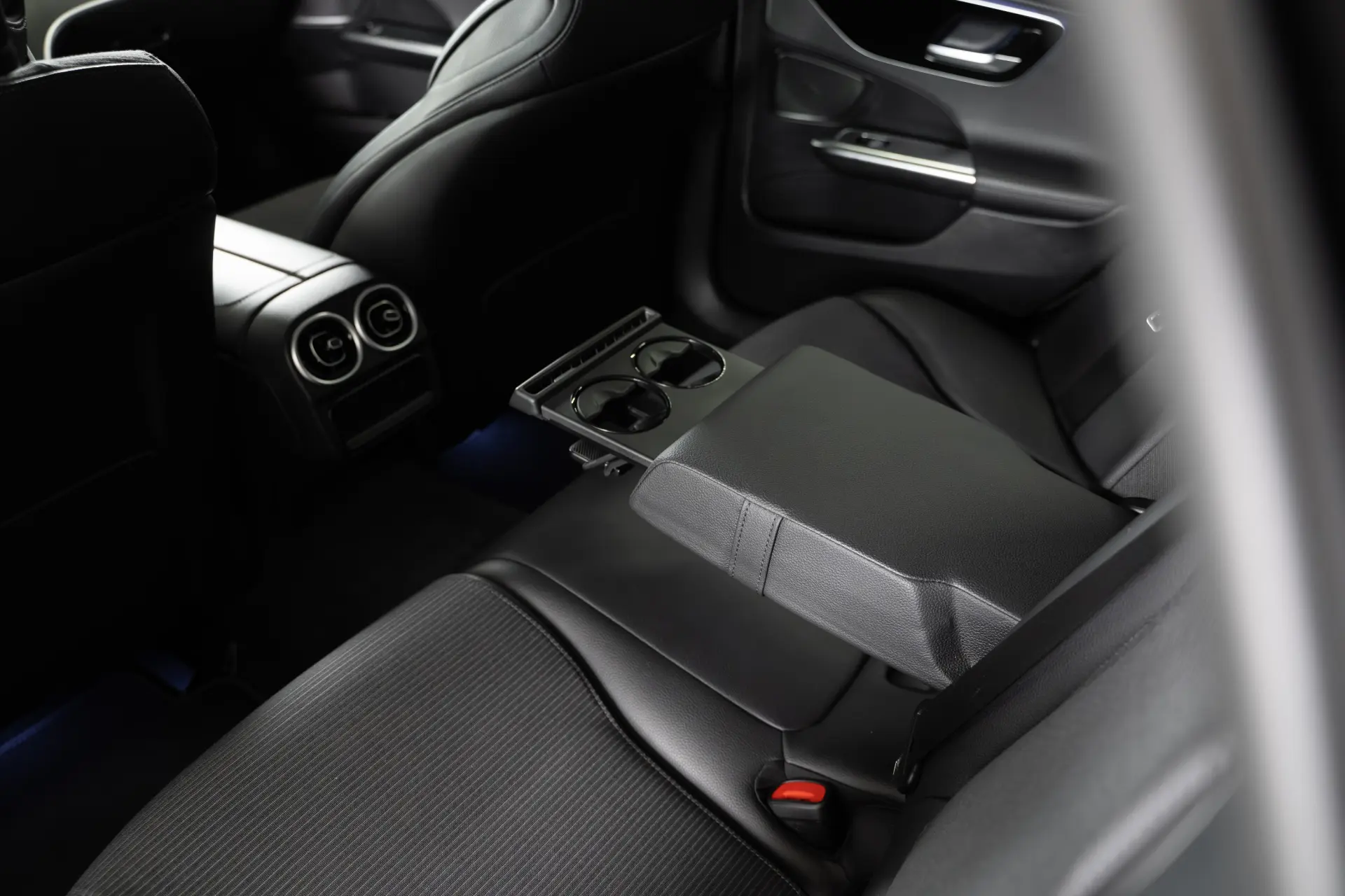 Mercedes-Benz C 220 Station d 9G-TRONIC Avantgarde 44