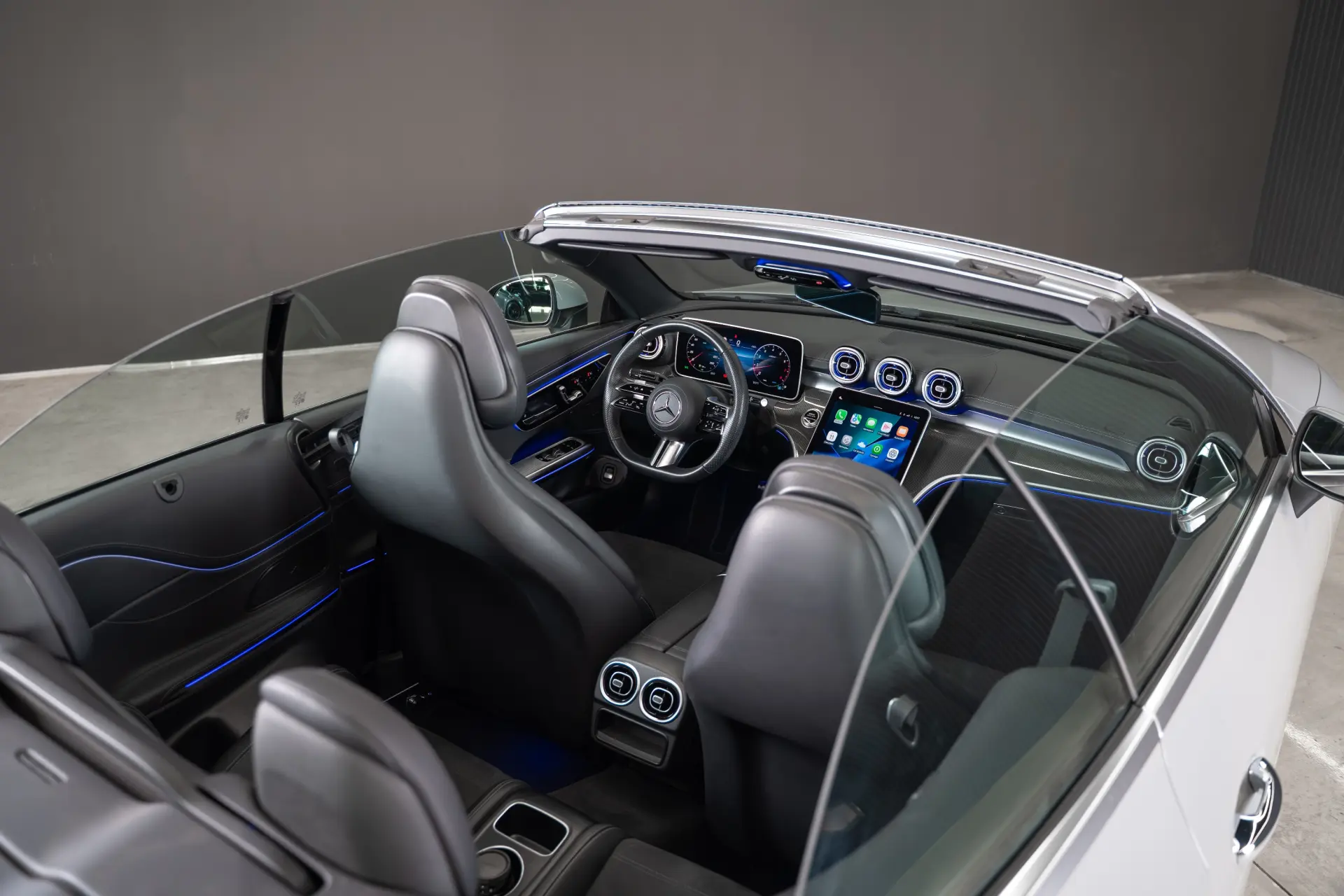 Mercedes-Benz CLE 200 9G-TRONIC Edition AMG Line 53