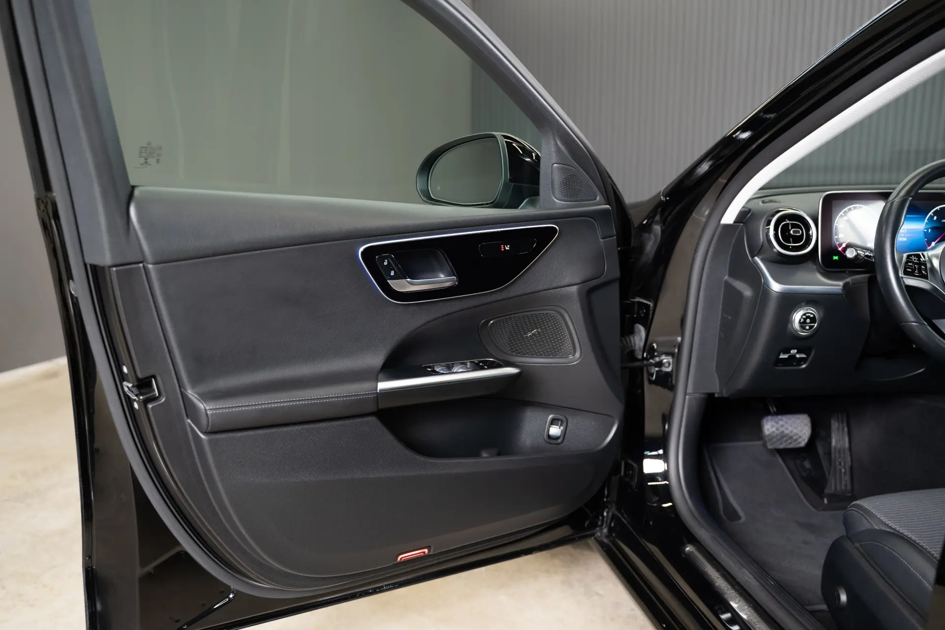 Mercedes-Benz C 220 Station d 9G-TRONIC Avantgarde 12