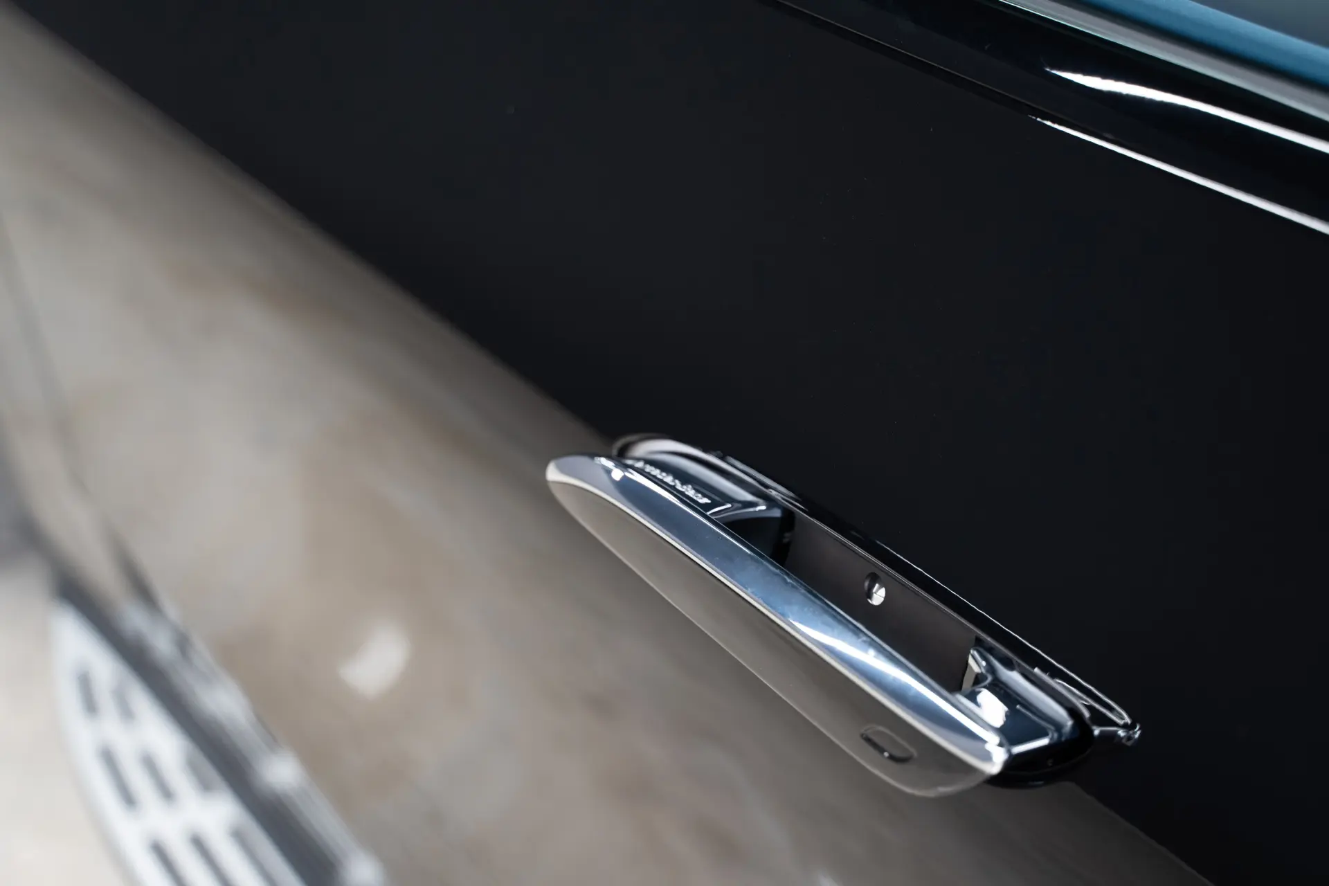 Mercedes-Benz EQE SUV 350+ AMG Line Premium 66