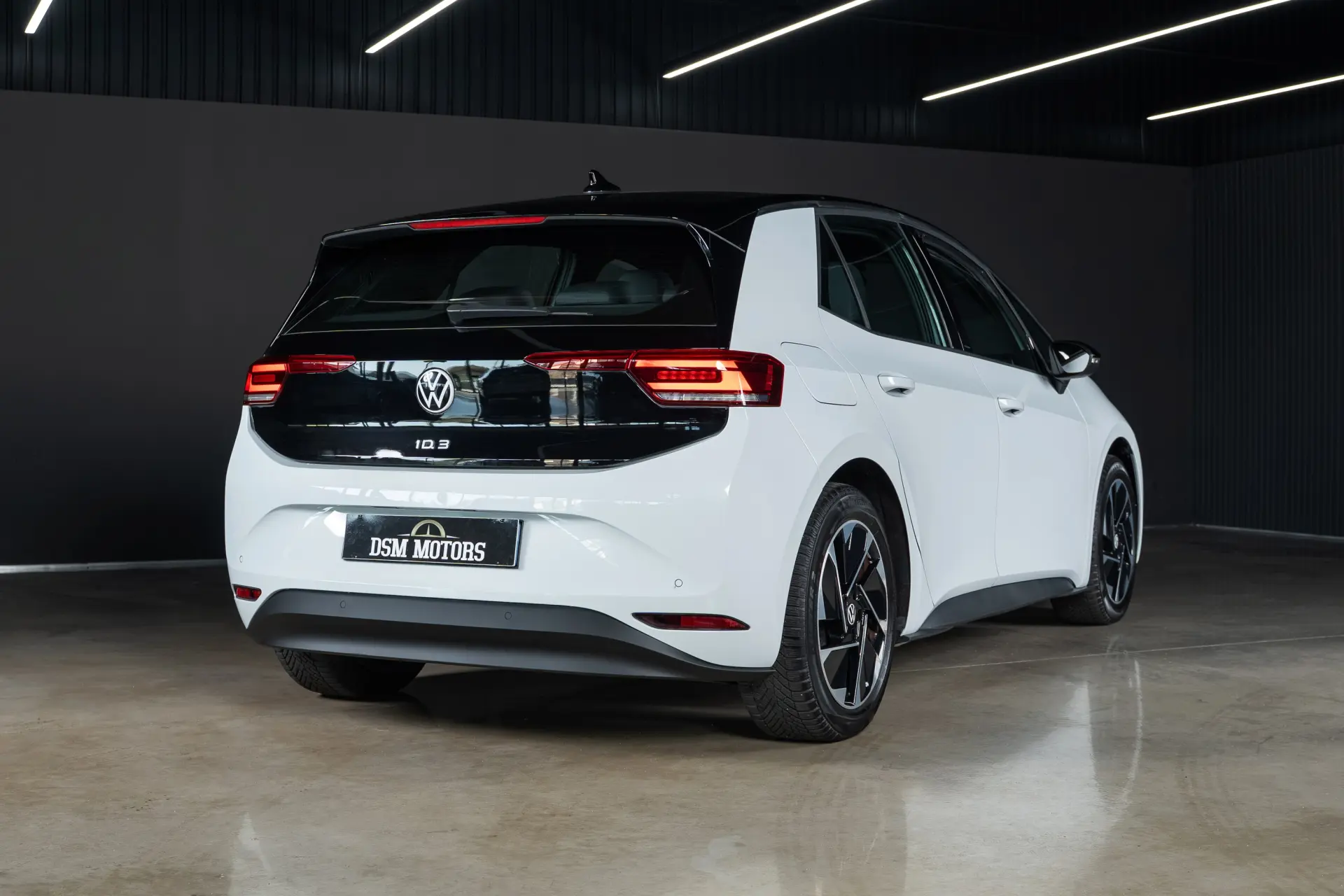 Volkswagen ID.3 Pro Performance 4