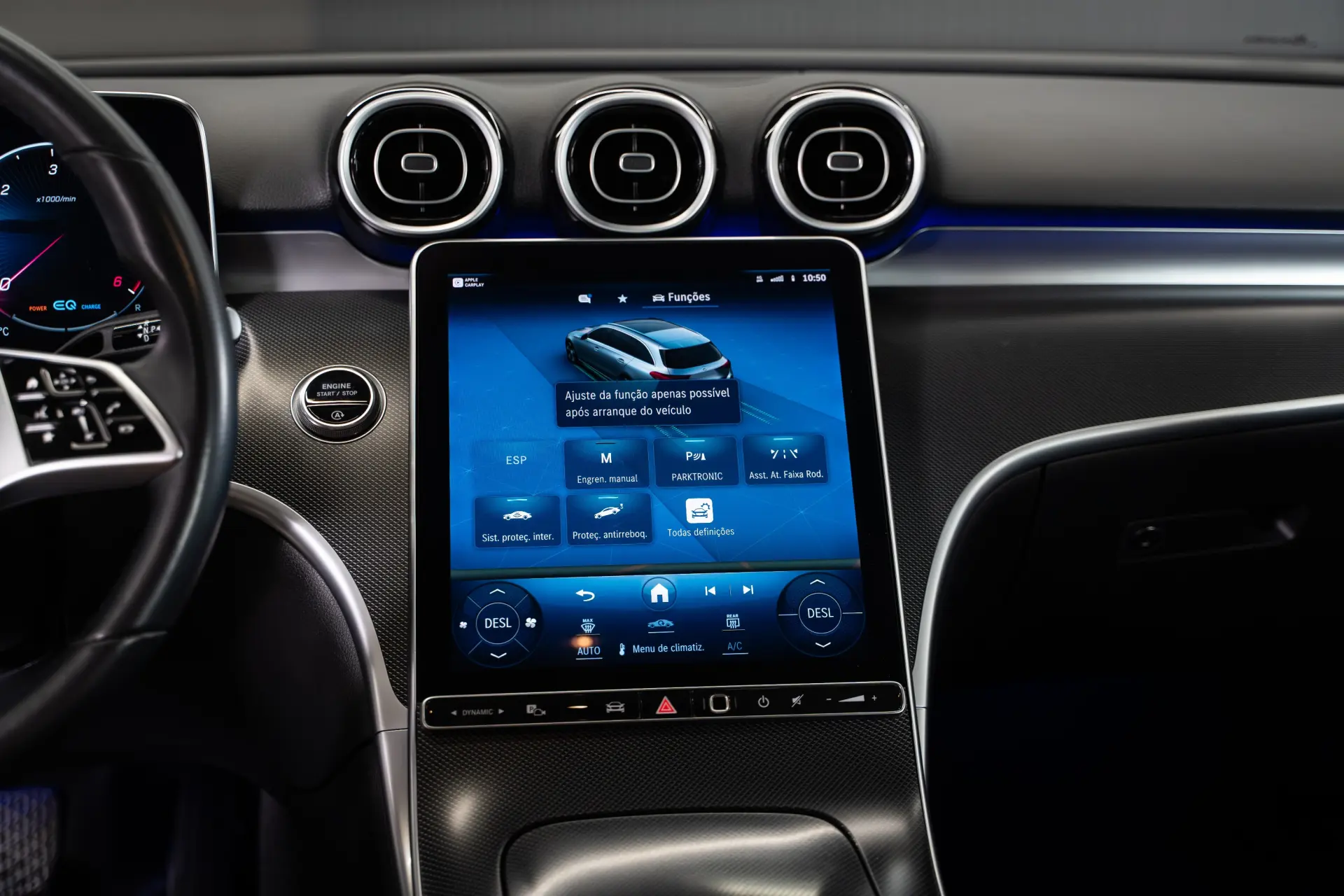 Mercedes-Benz C 220 Station d 9G-TRONIC Avantgarde 28