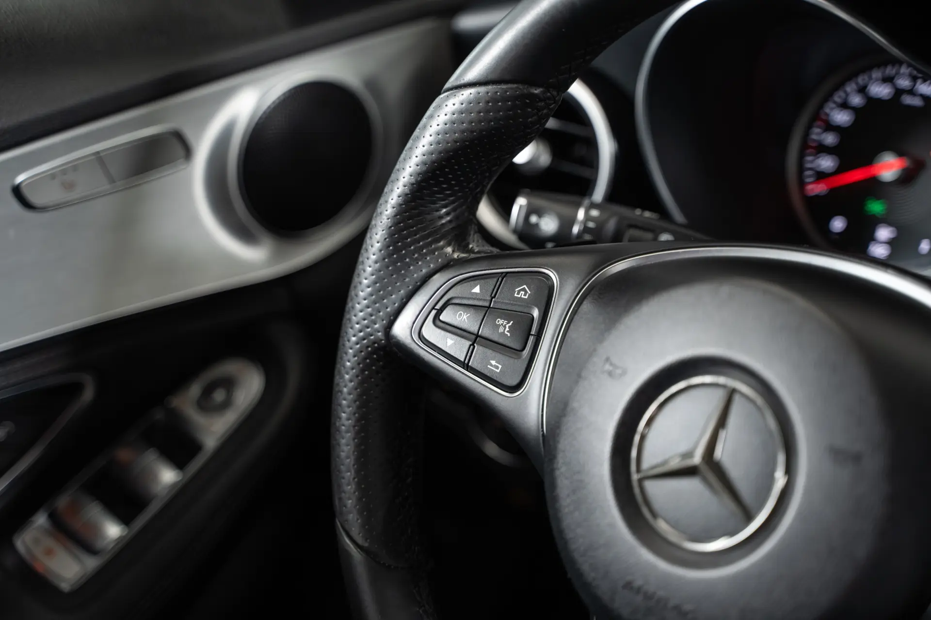 Mercedes-Benz C 250 CDi Avantgarde BE 136g Aut. 20