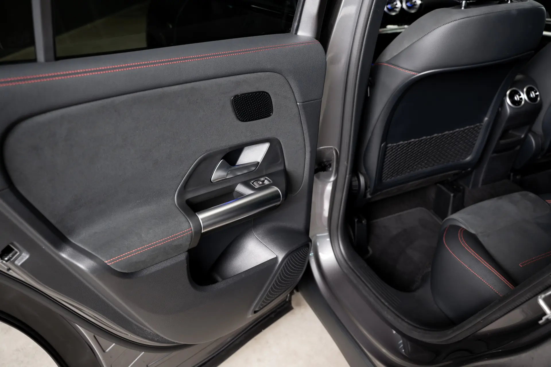 Mercedes-Benz GLA 250 e AMG Line 45