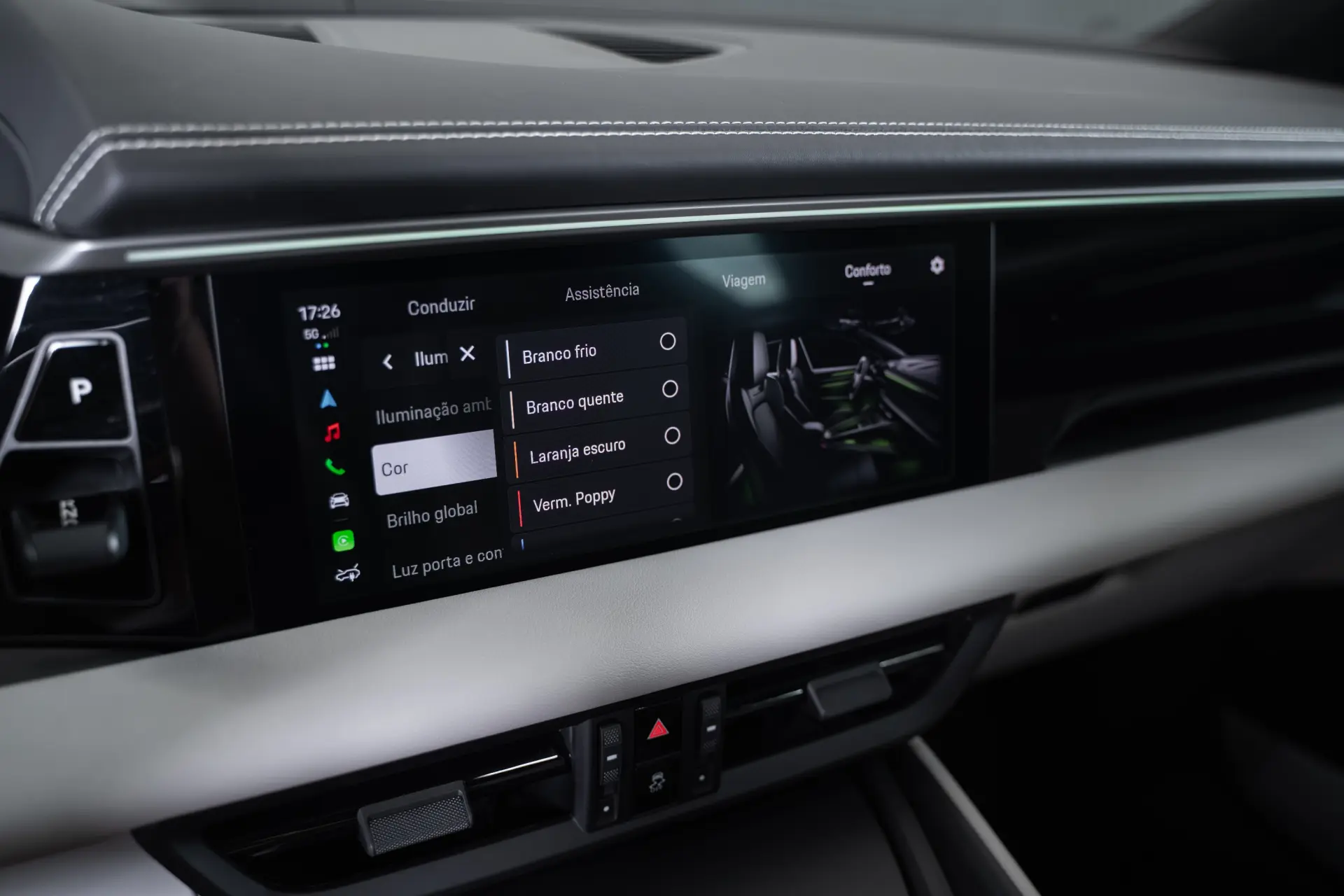 Porsche Macan Electric 34