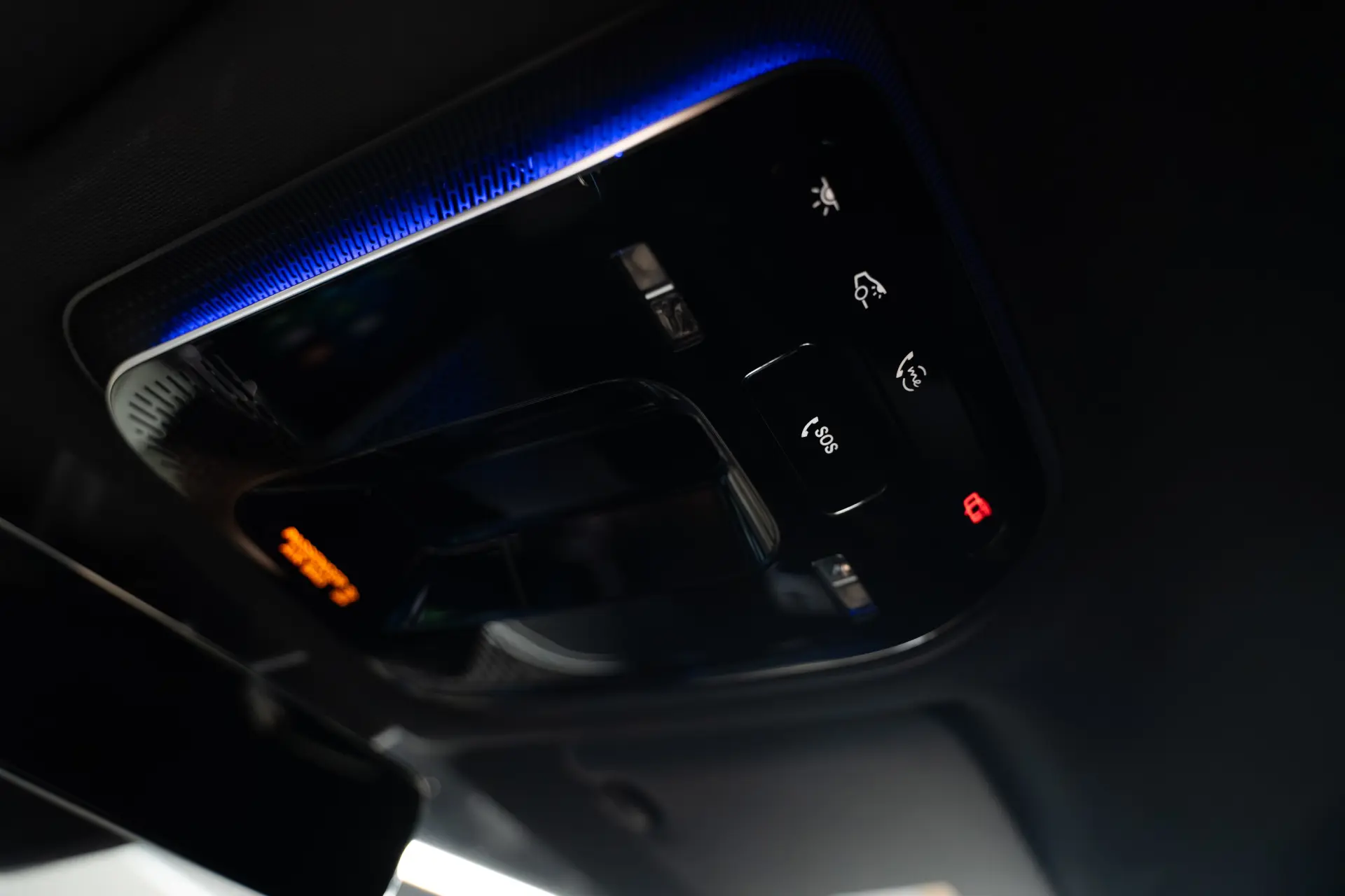 Mercedes-Benz E 300 e Station 47