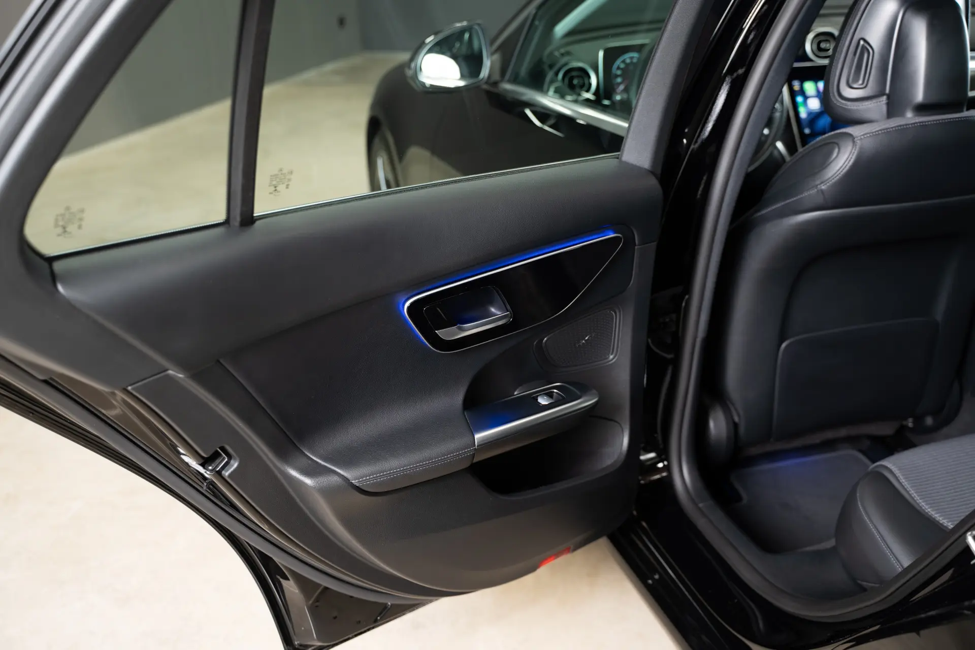 Mercedes-Benz C 220 Station d 9G-TRONIC Avantgarde 42