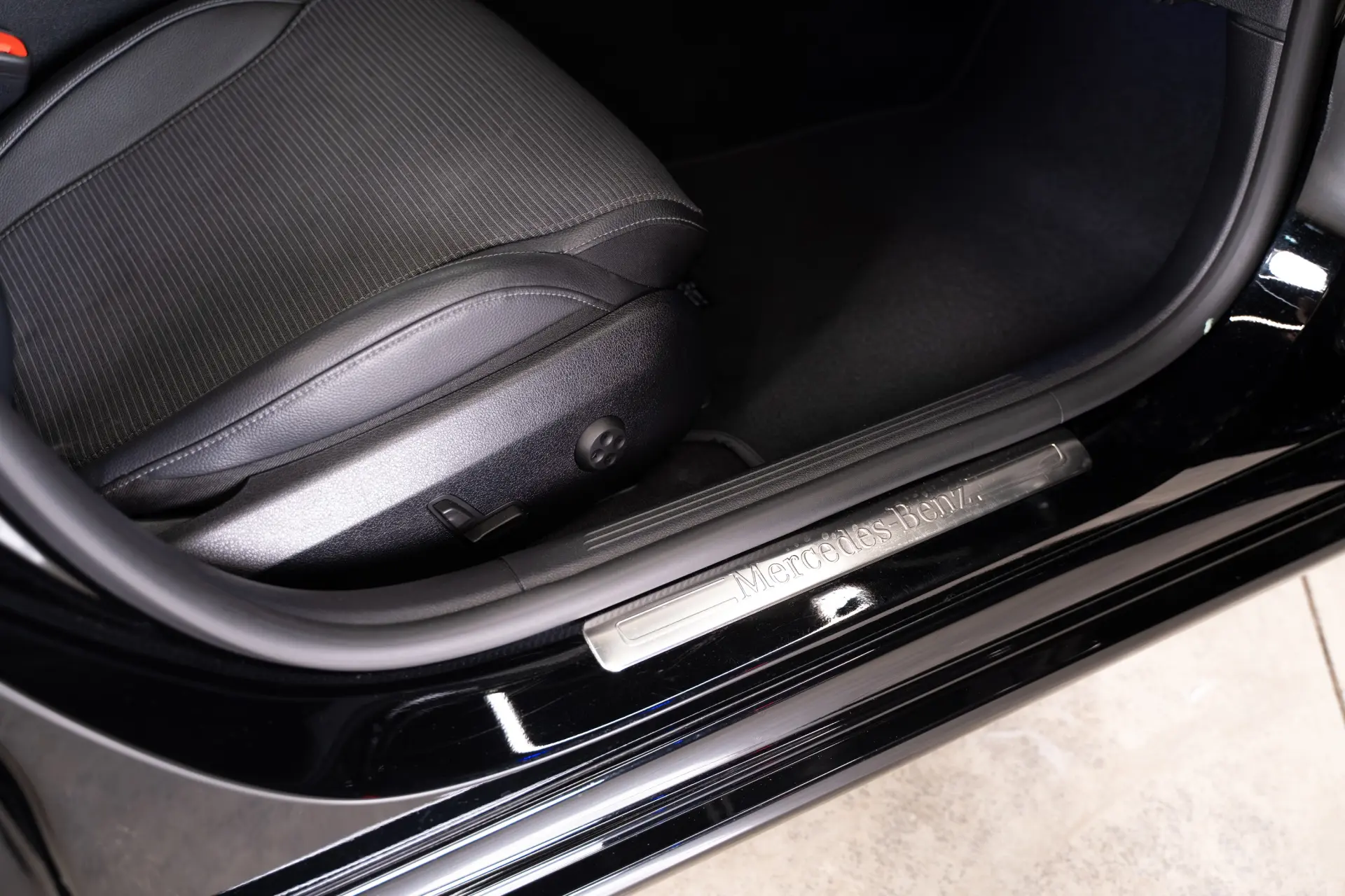 Mercedes-Benz C 220 Station d 9G-TRONIC Avantgarde 39