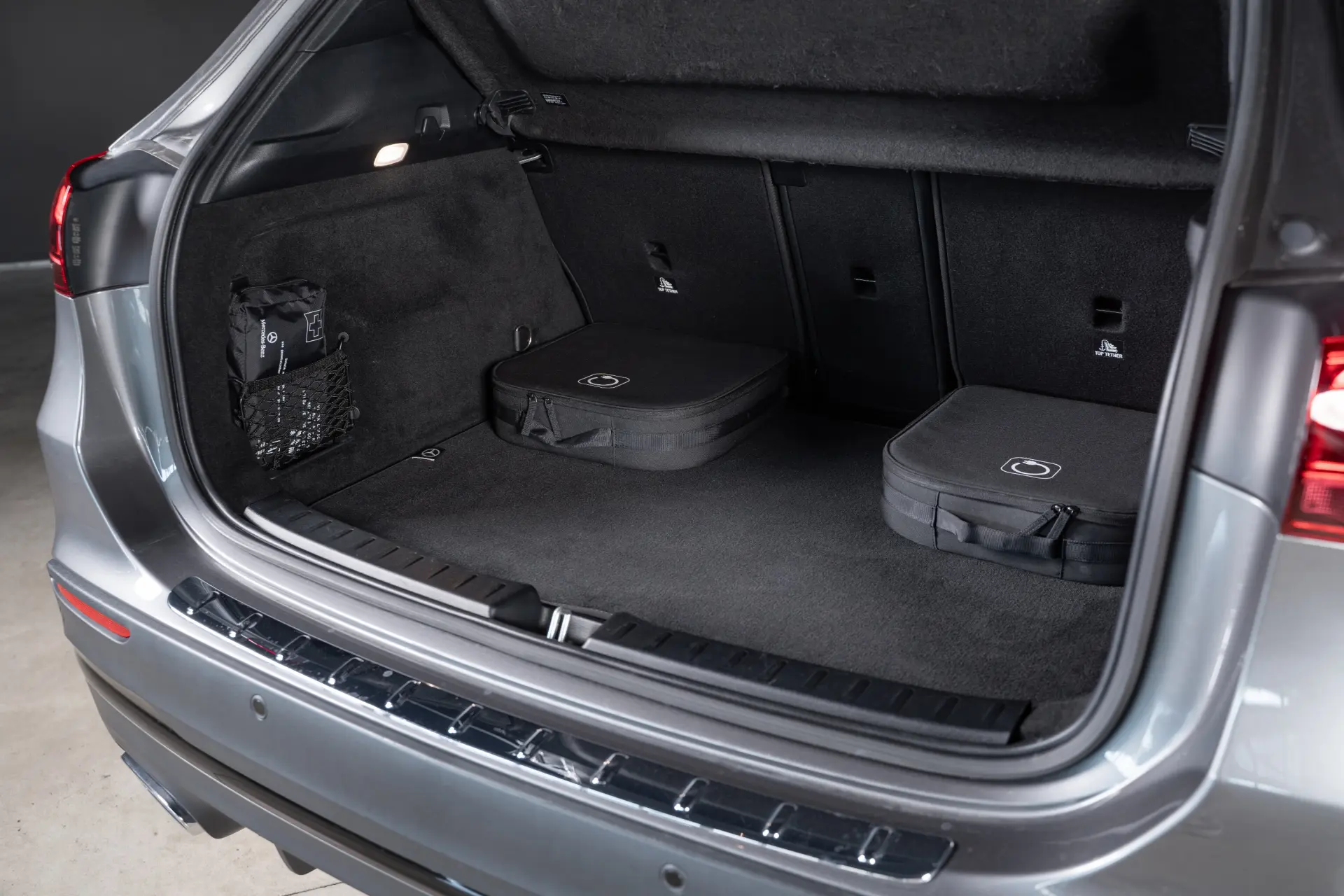 Mercedes-Benz GLA 250 e AMG Line 50