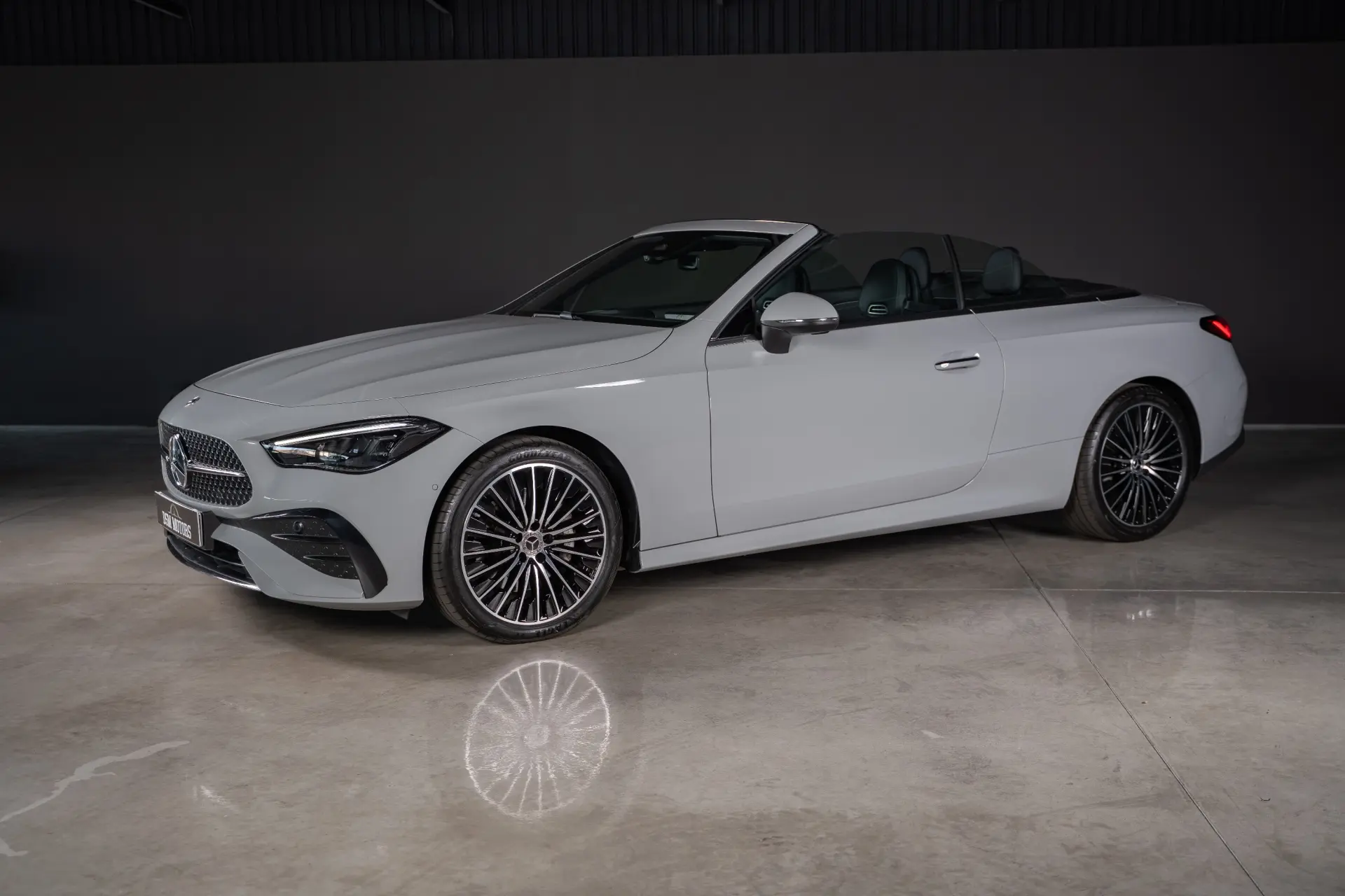 Mercedes-Benz CLE 200 9G-TRONIC Edition AMG Line 59