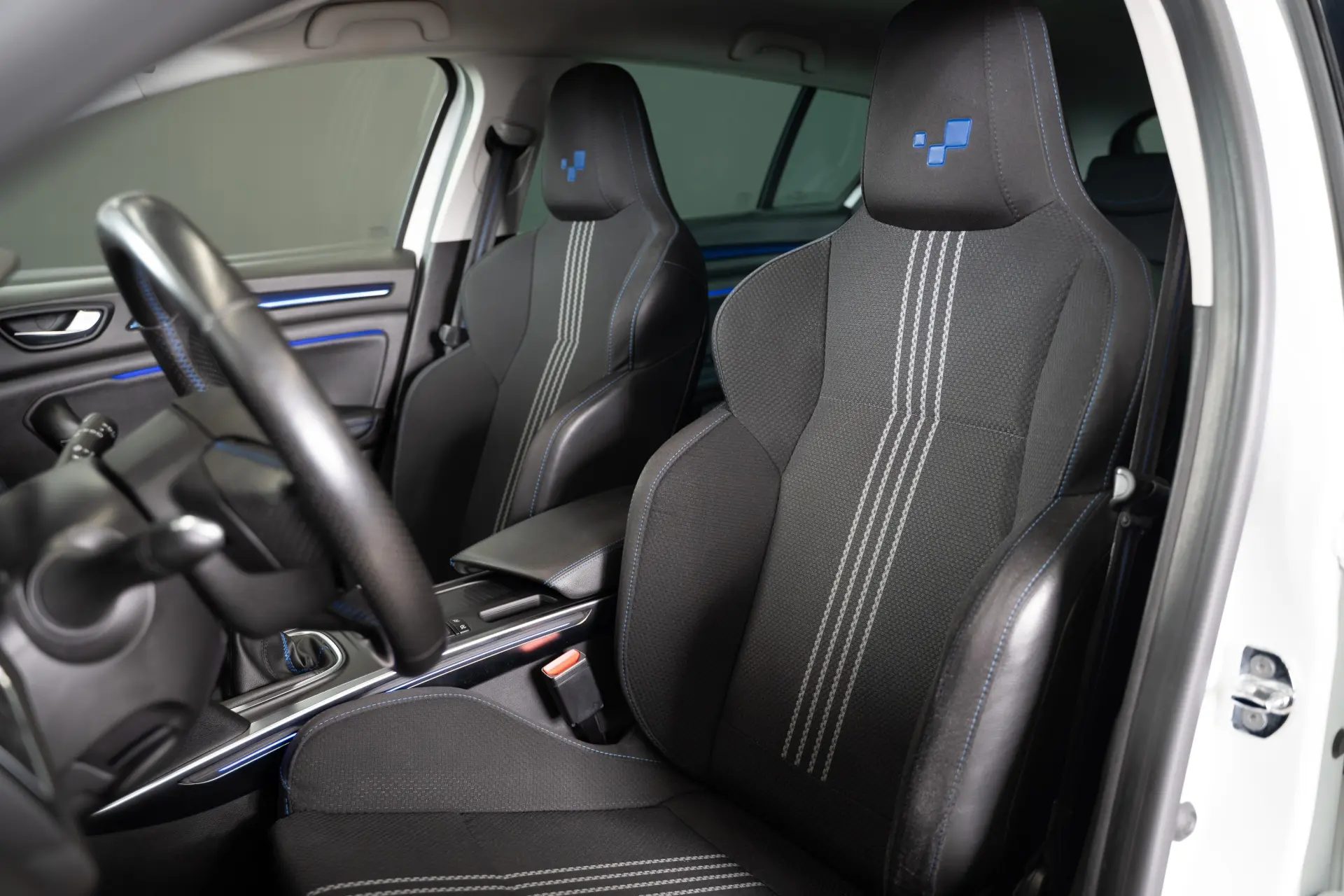 Renault Mégane Sport Tourer 1.5 Blue dCi GT Line 15