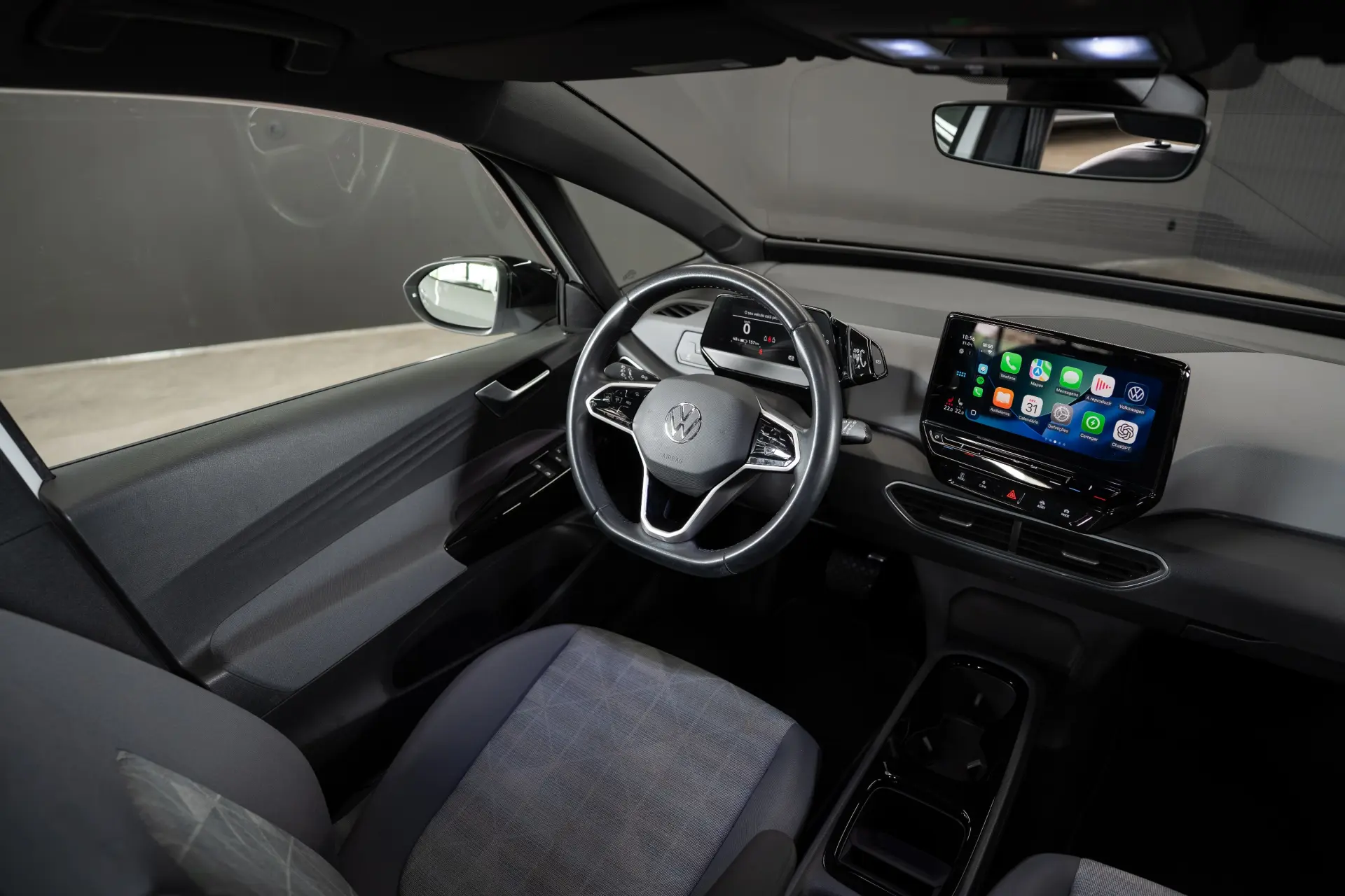 Volkswagen ID.3 Pro Performance 2