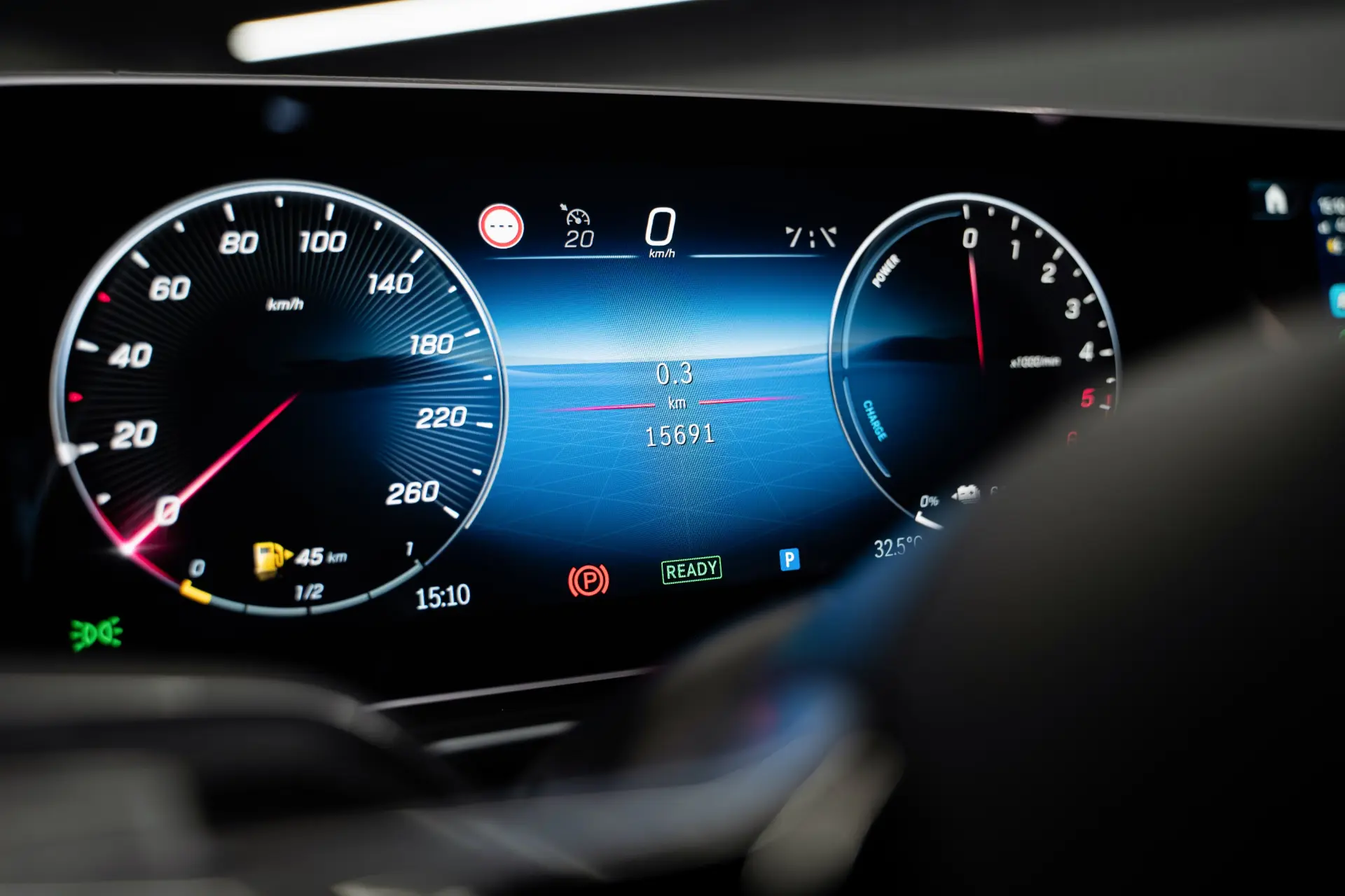 Mercedes-Benz GLE 350 Coupe de 4Matic 22