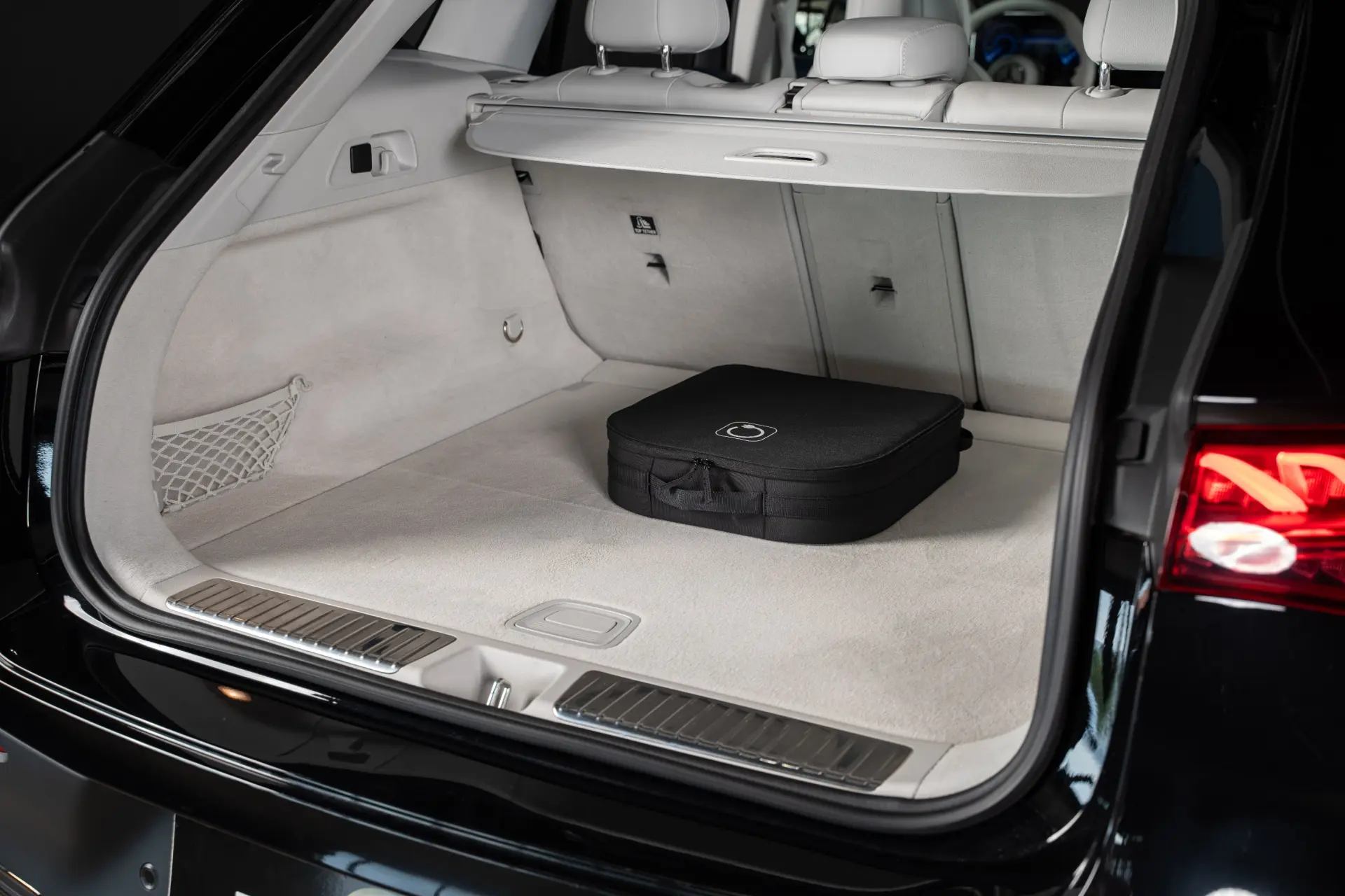 Mercedes-Benz EQE SUV 350+ AMG Line Premium 65