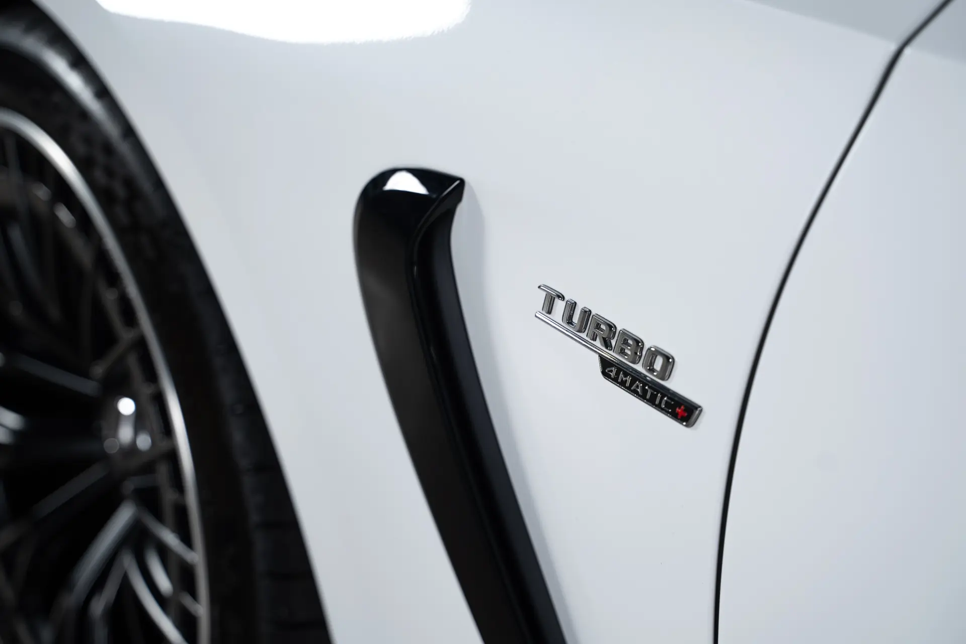 Mercedes-Benz CLE 53 AMG 4MATIC+ SpeedshiftFT TCT 9G Limited Edition Coupe 9