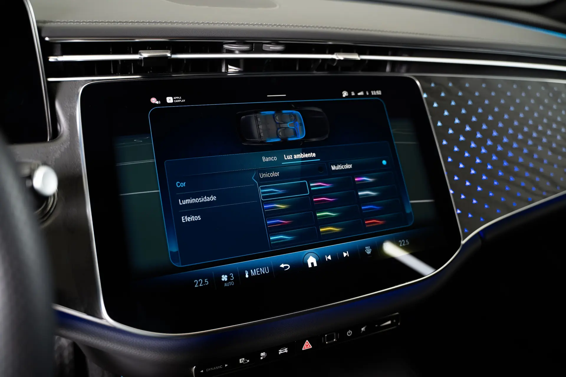 Mercedes-Benz E 300 e Station 37