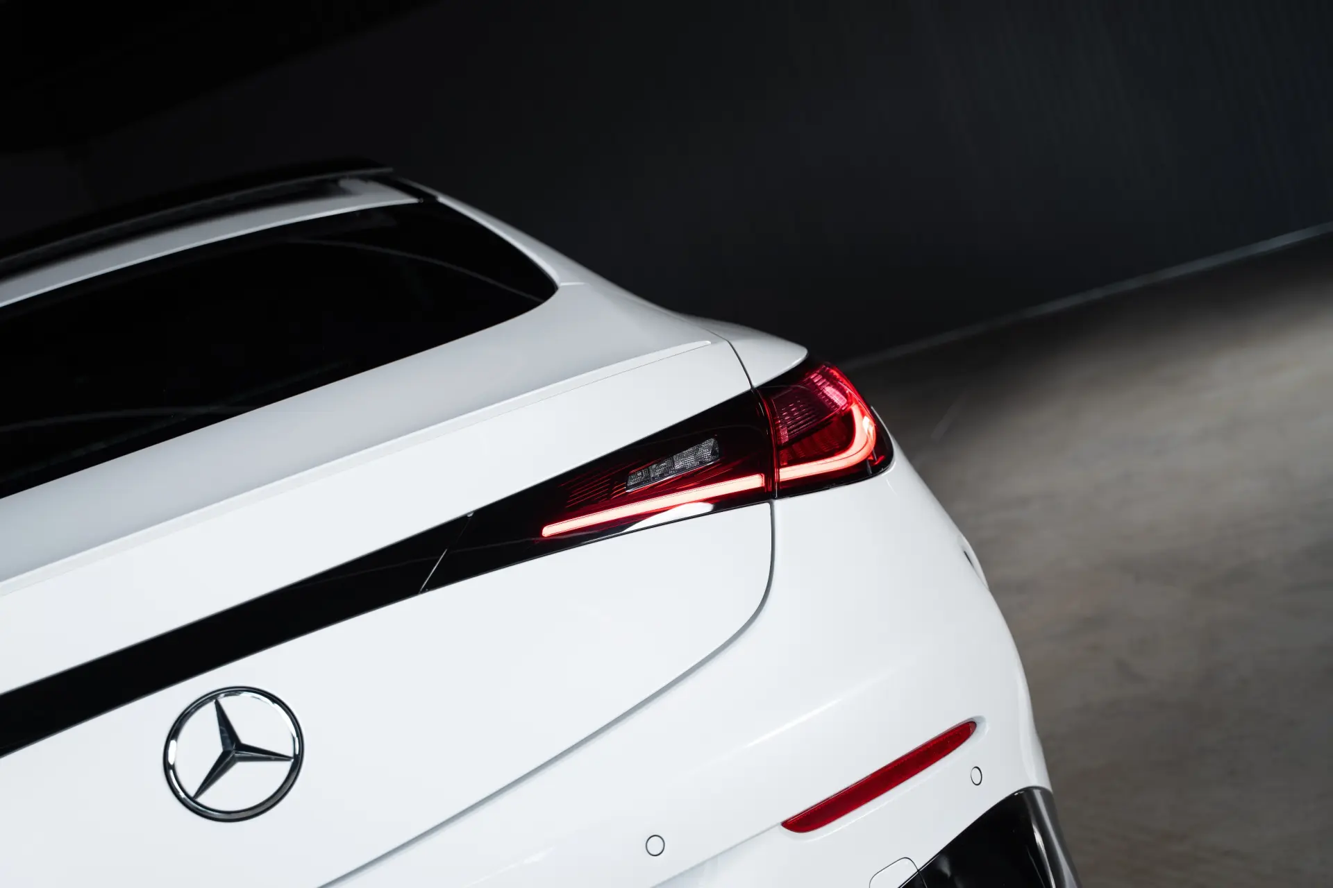 Mercedes-Benz CLE 53 AMG 4MATIC+ SpeedshiftFT TCT 9G Limited Edition Coupe 15
