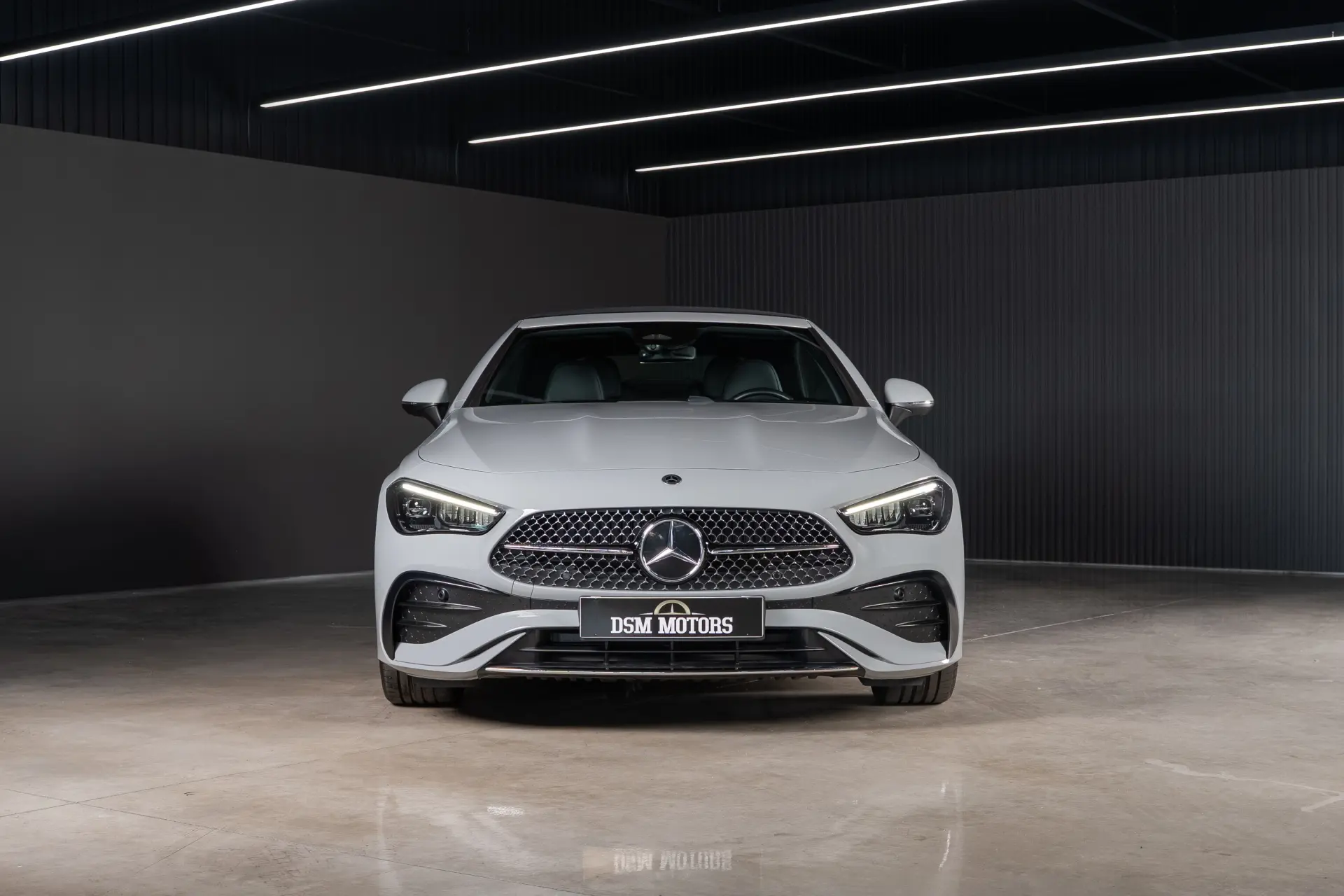 Mercedes-Benz CLE 200 9G-TRONIC Edition AMG Line 3