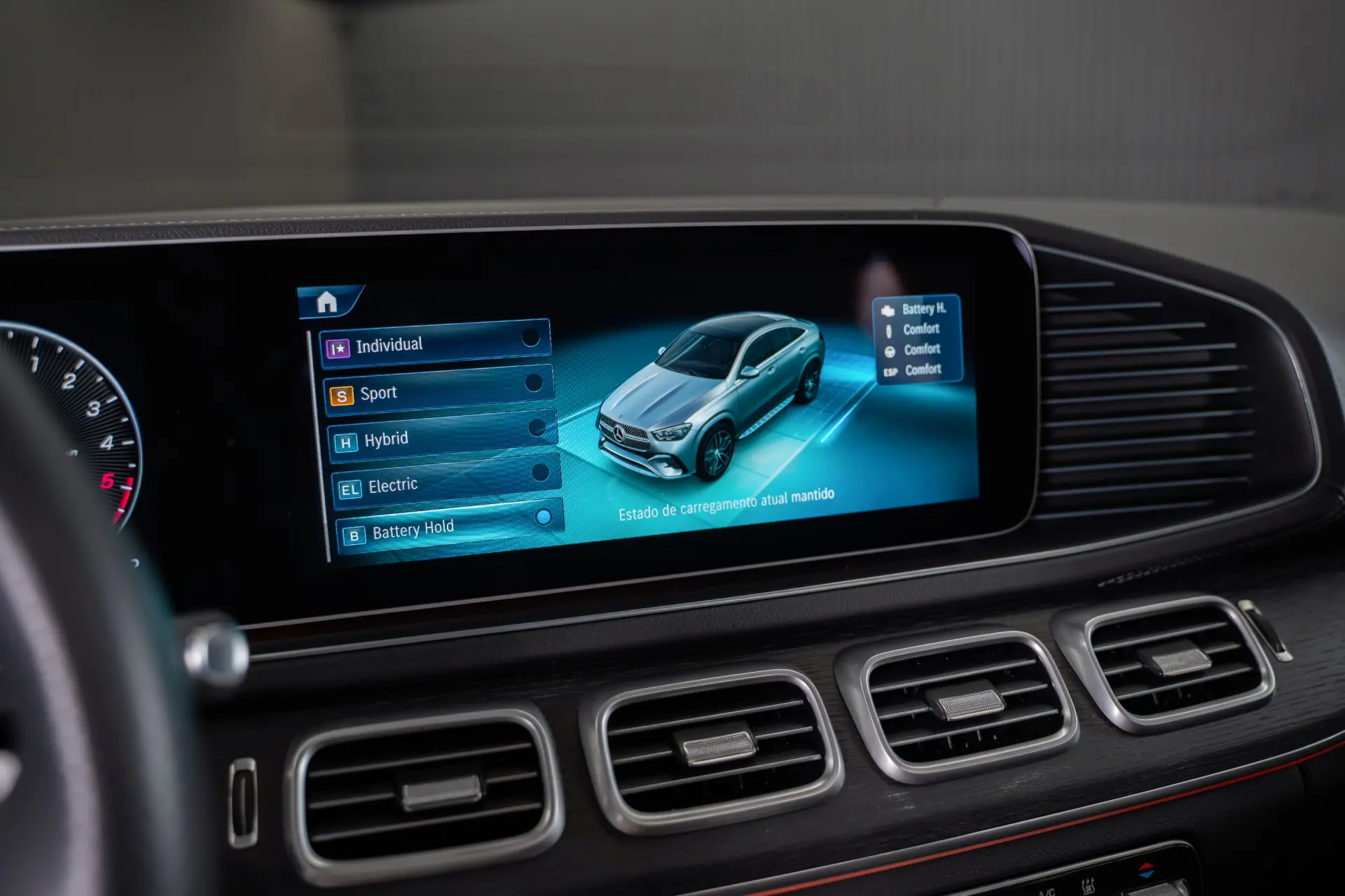 Mercedes-Benz GLE 350 Coupe de 4Matic 38