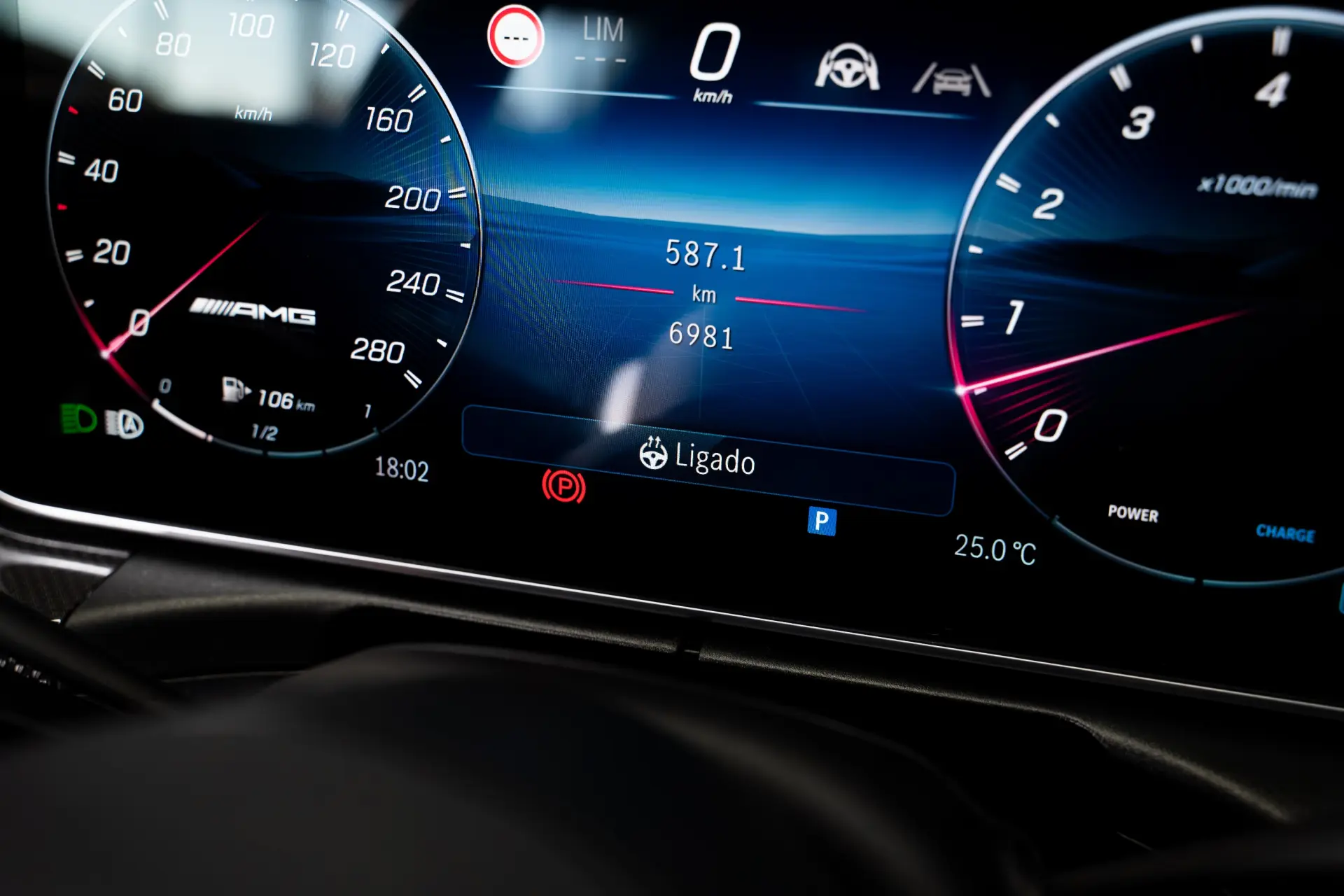 Mercedes-Benz CLE 53 AMG 4MATIC+ SpeedshiftFT TCT 9G Limited Edition Coupe 29
