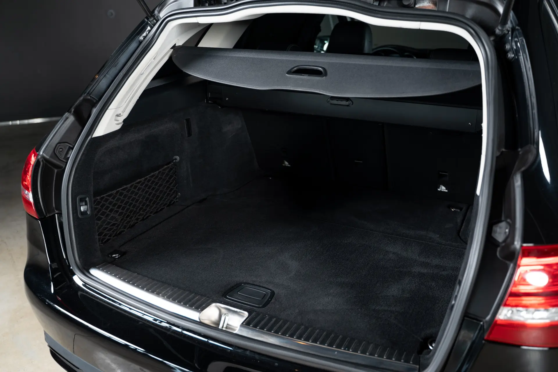Mercedes-Benz C 250 CDi Avantgarde BE Aut. 52