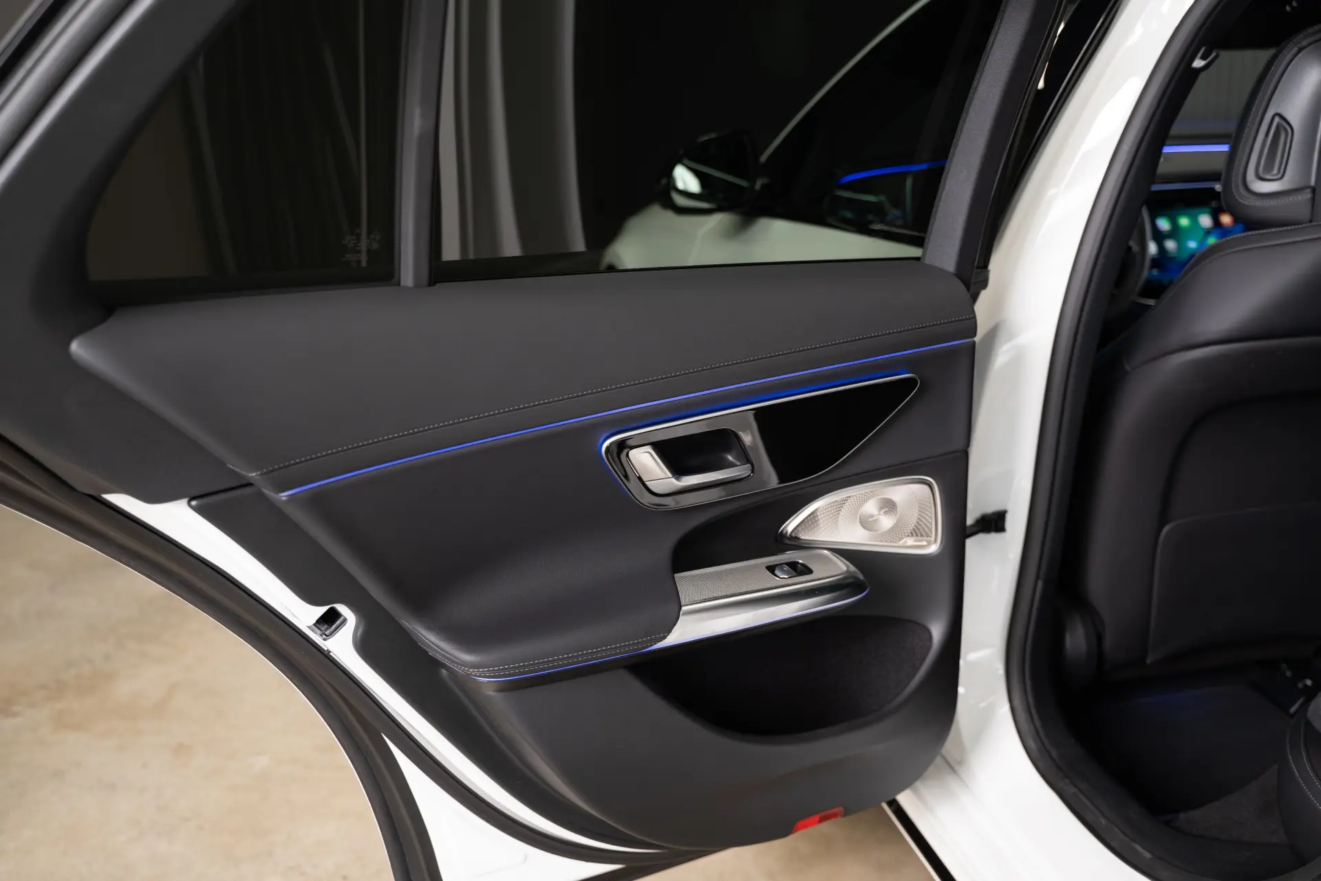Mercedes-Benz E 300 de 4Matic AMG Line 44