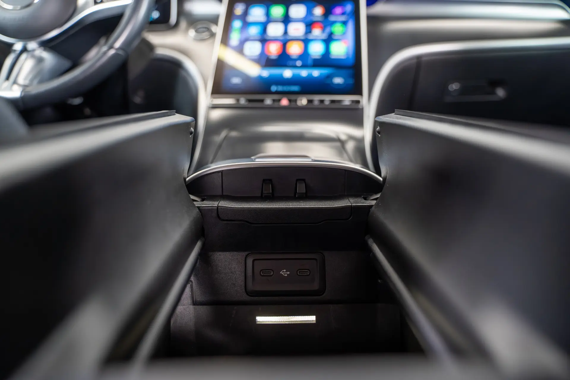 Mercedes-Benz C 220 Station d 9G-TRONIC Avantgarde 38