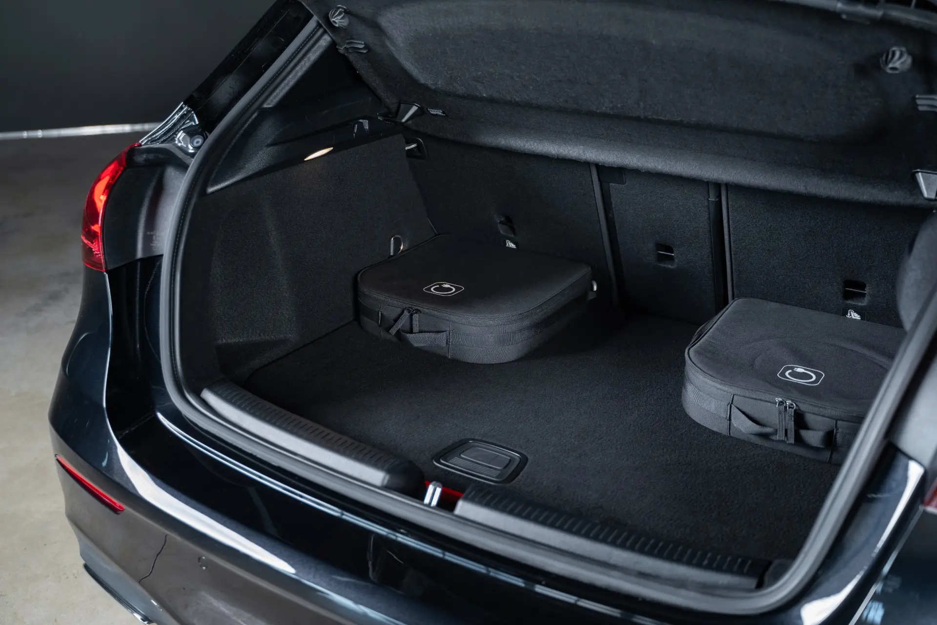 Mercedes-Benz A 250 e 8G-DCT AMG Line 47