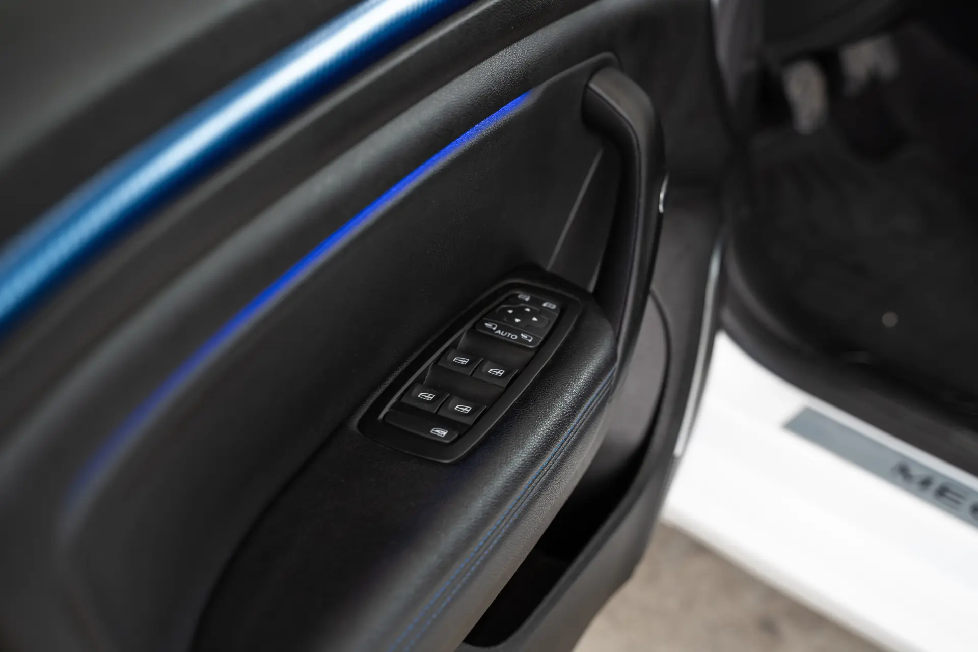 Renault Mégane Sport Tourer 1.5 Blue dCi GT Line 14