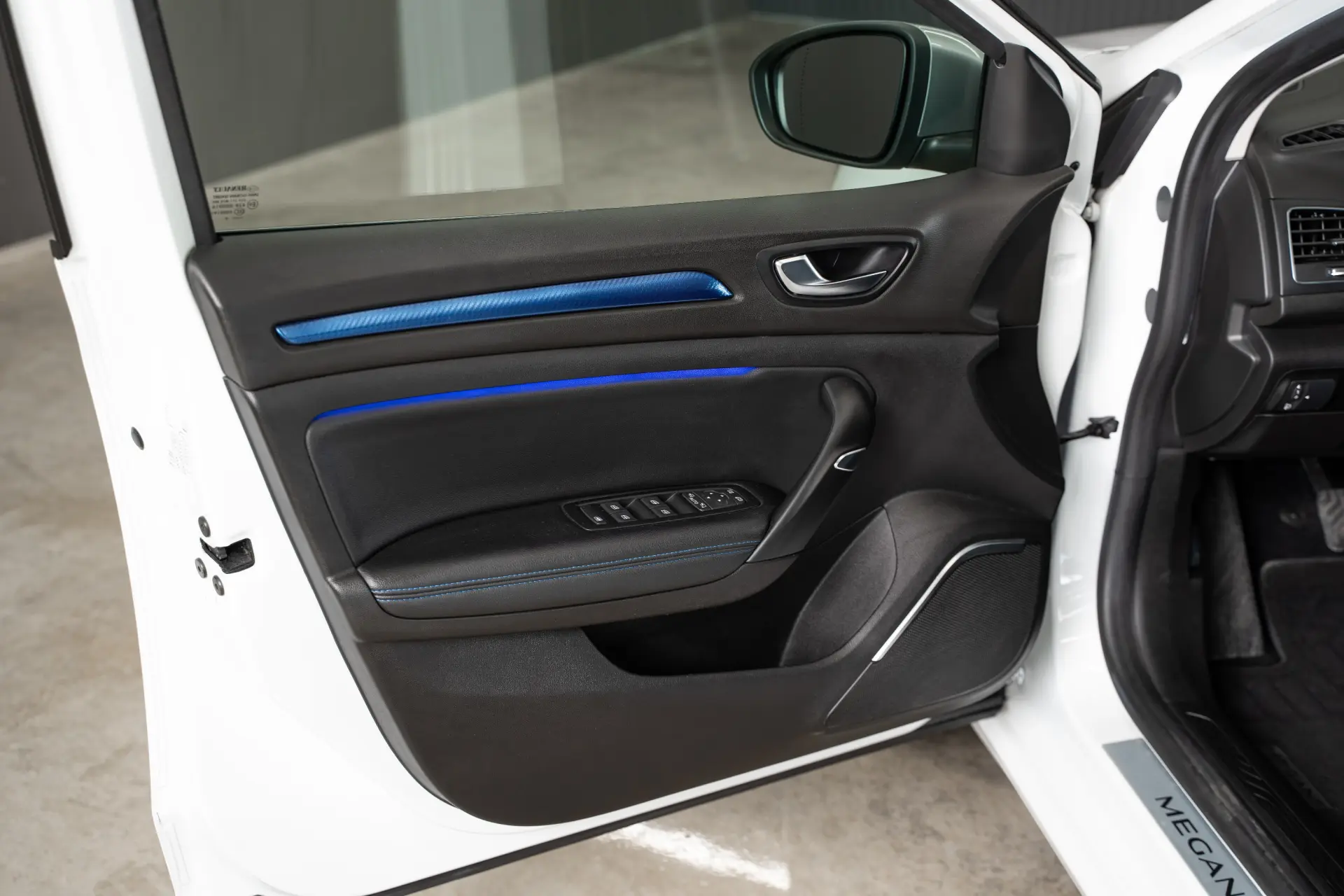 Renault Mégane Sport Tourer 1.5 Blue dCi GT Line 13