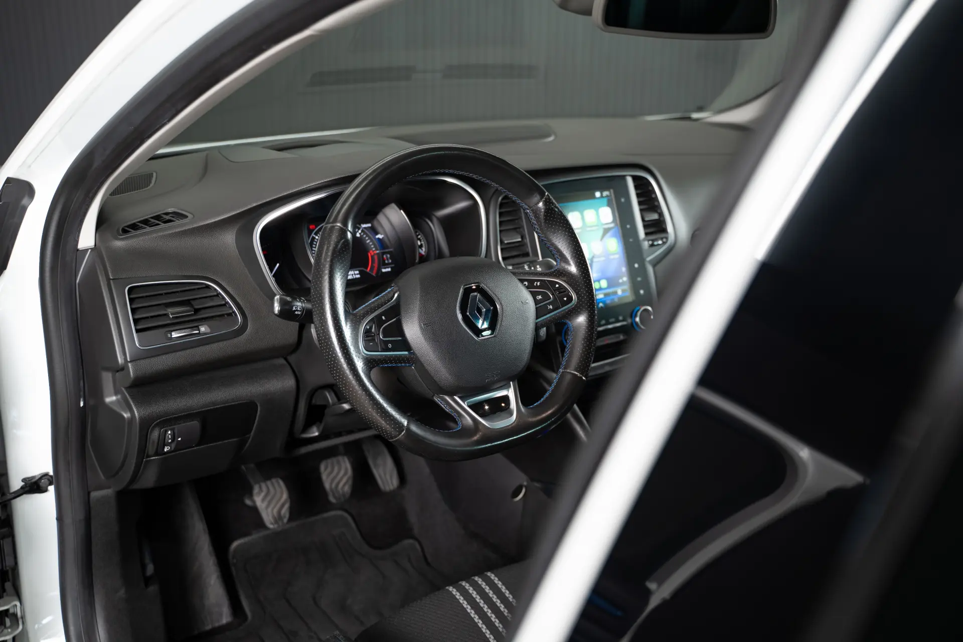 Renault Mégane Sport Tourer 1.5 Blue dCi GT Line 16