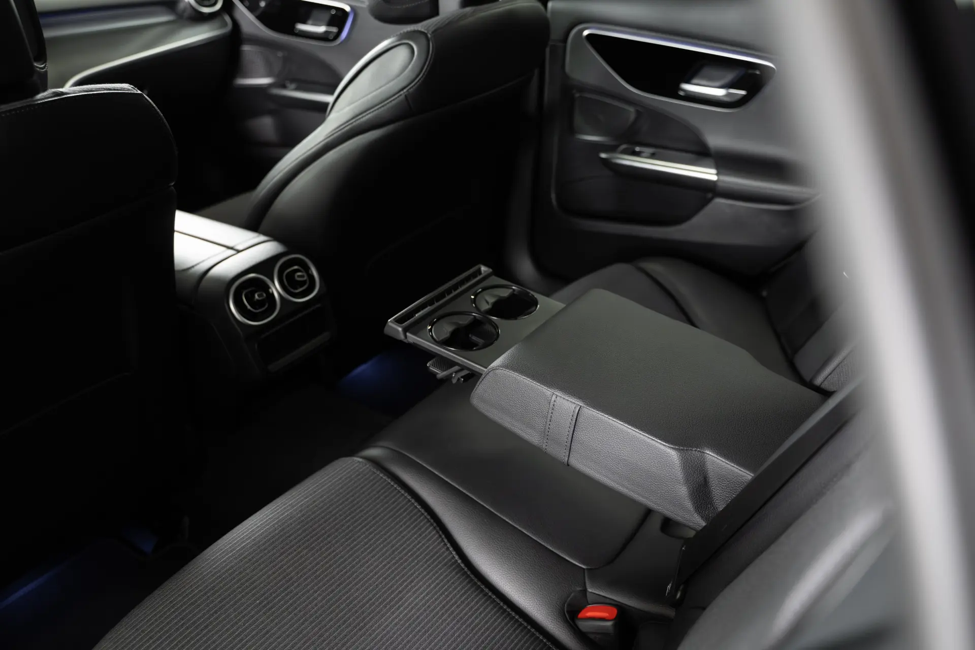 Mercedes-Benz C 220 Station d 9G-TRONIC Avantgarde 45