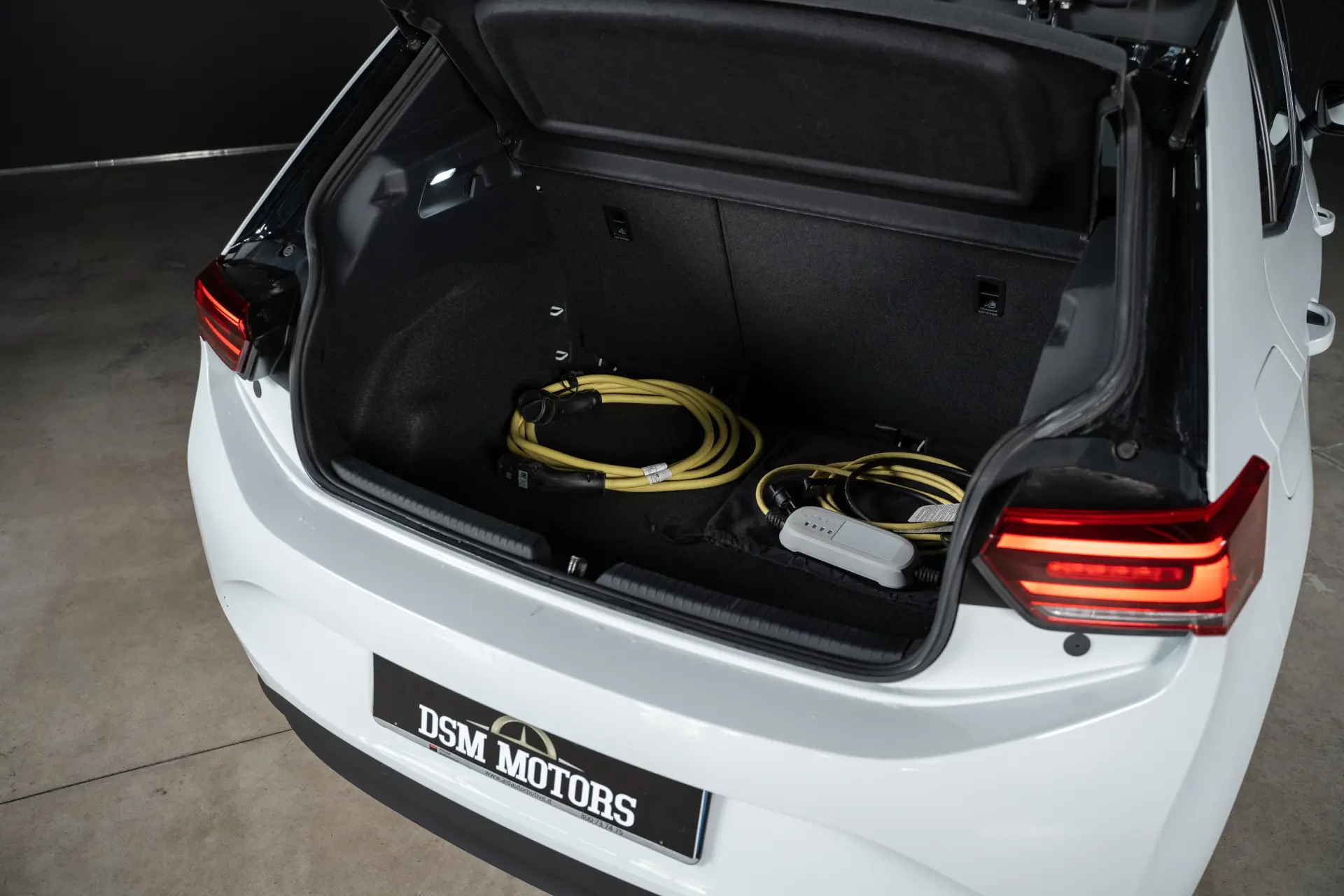 Volkswagen ID.3 Pro Performance 47
