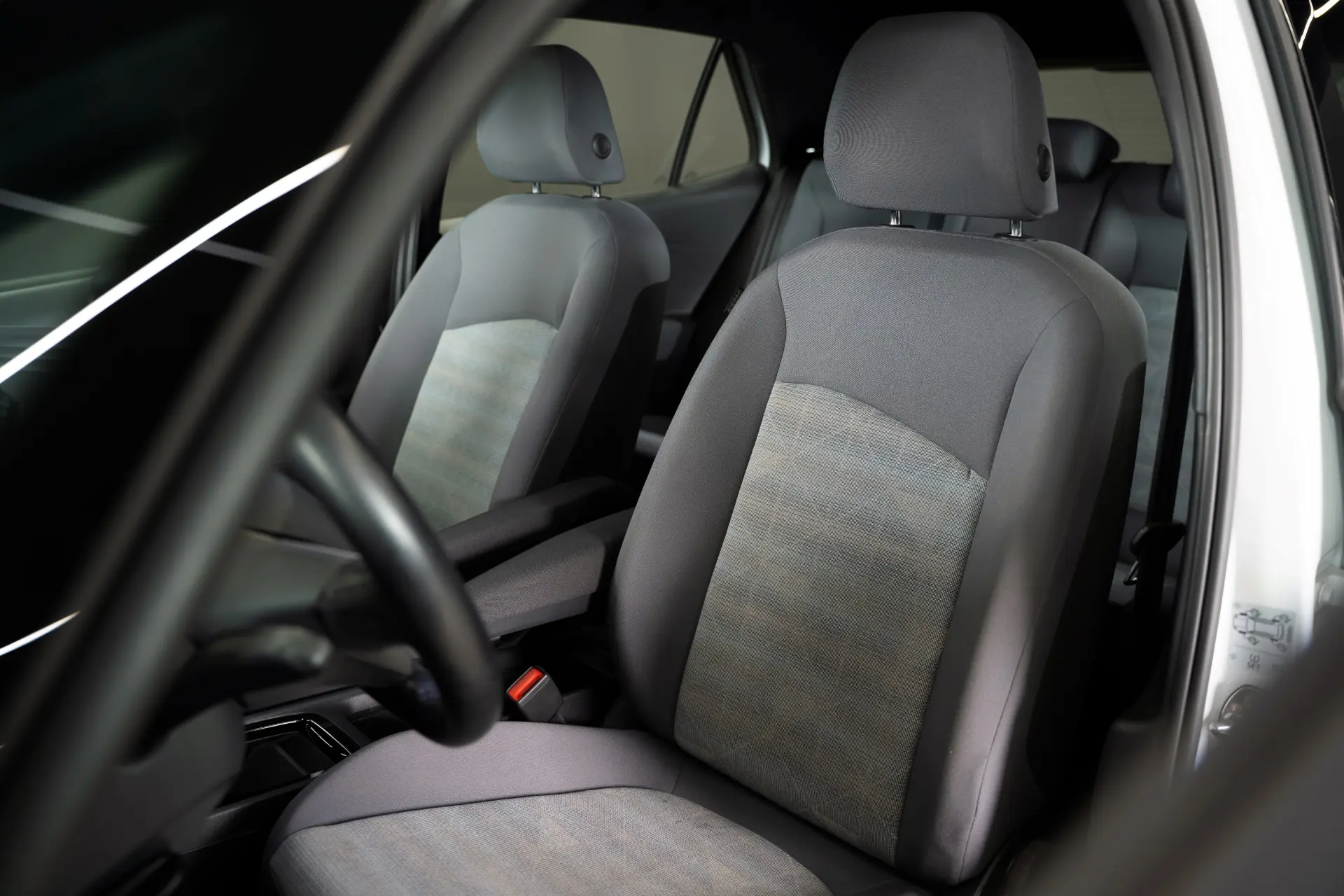 Volkswagen ID.3 Pro Performance 14