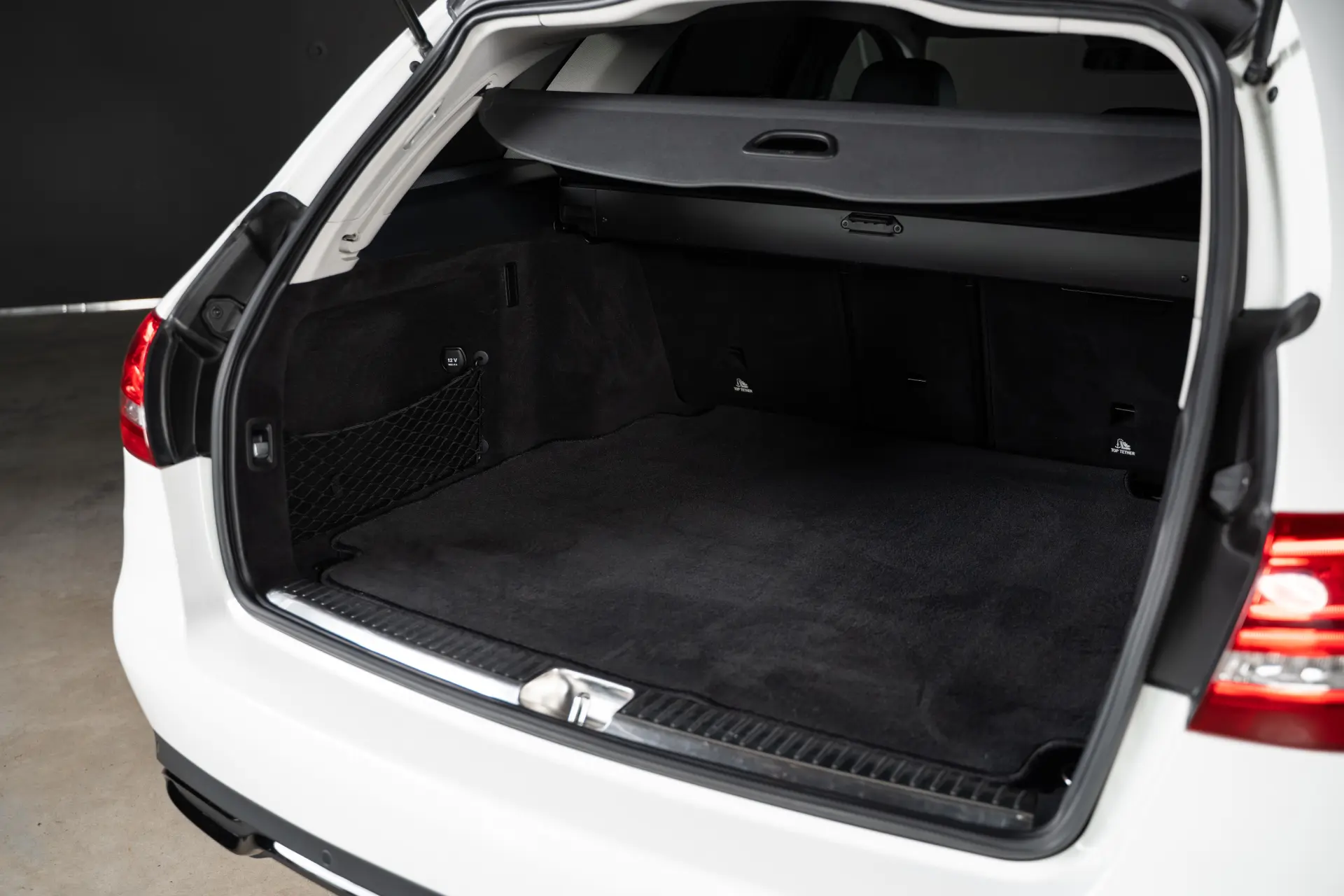 Mercedes-Benz C 250 CDi Avantgarde BE 136g Aut. 51