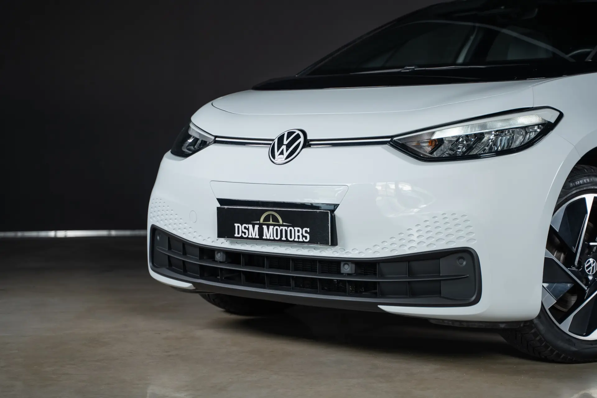 Volkswagen ID.3 Pro Performance 6