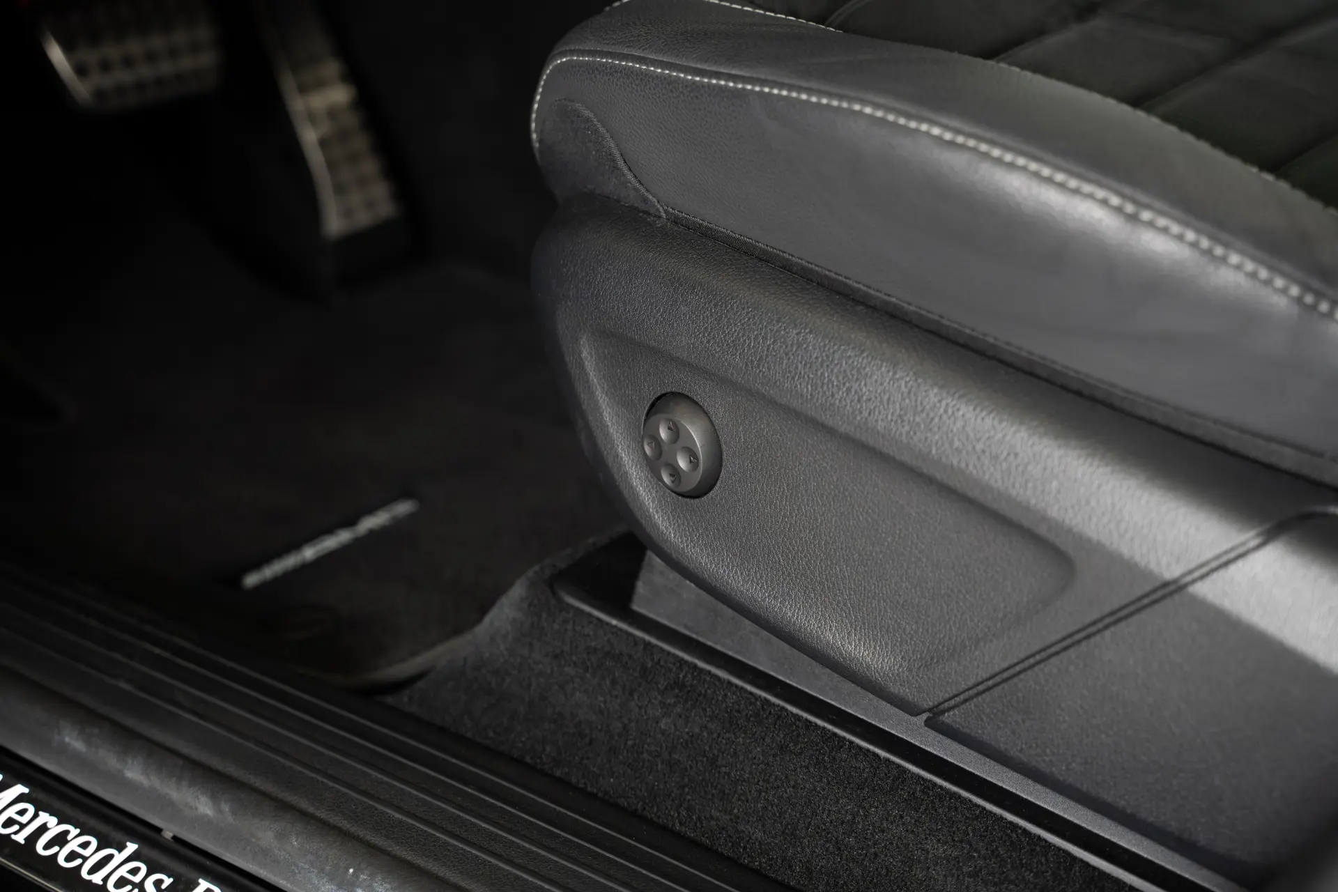 Mercedes-Benz GLE 350 Coupe de 4Matic 17