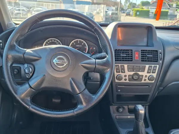 Nissan Almera 1.5 dCi Action 17