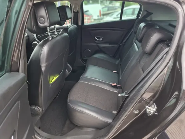 Renault Mégane 1.5 dCi Luxe 15