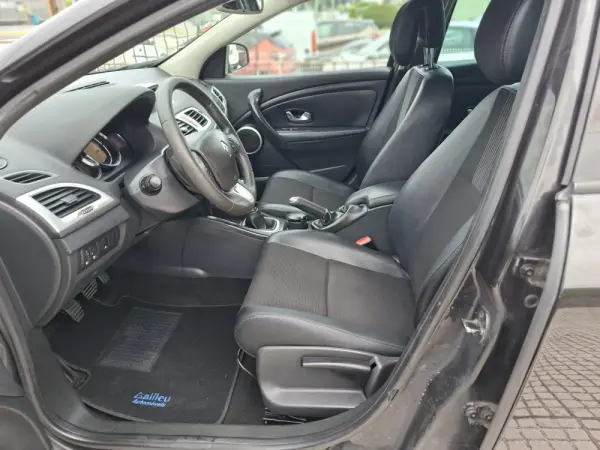 Renault Mégane 1.5 dCi Luxe 16