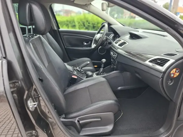 Renault Mégane 1.5 dCi Luxe 22