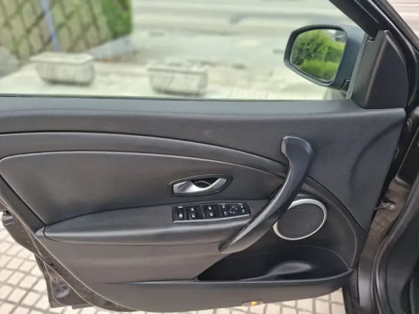 Renault Mégane 1.5 dCi Luxe 23
